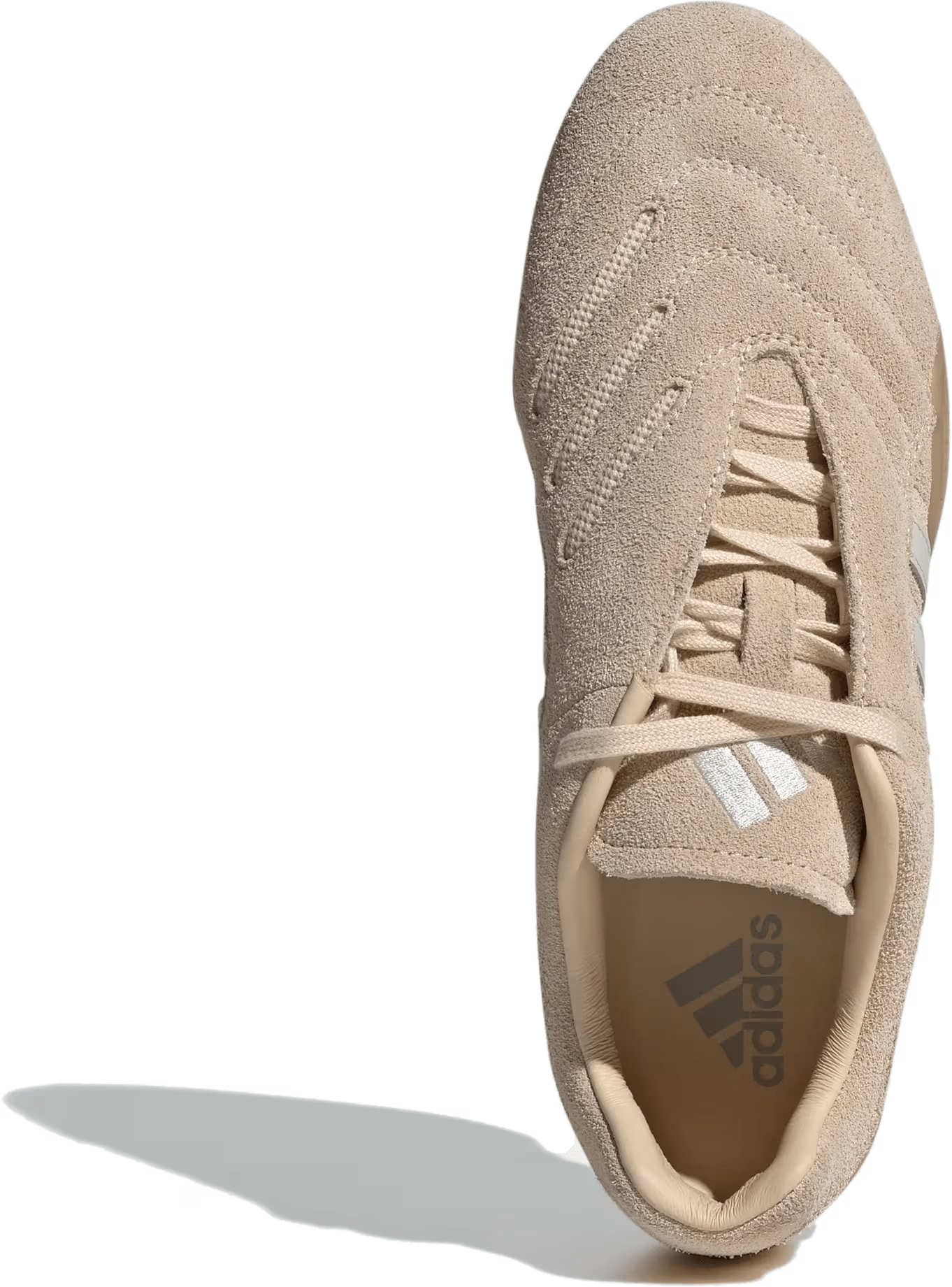 adidas Taekwondo Mei Elite Sand Strata White (Women's)