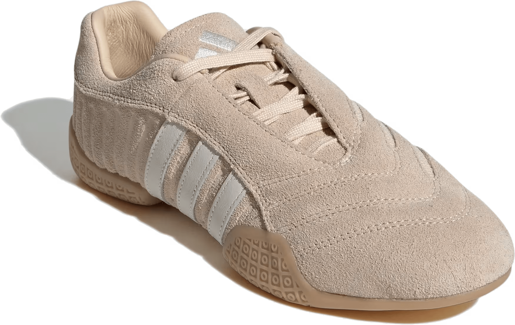 adidas Taekwondo Mei Elite Sand Strata White (Women's)
