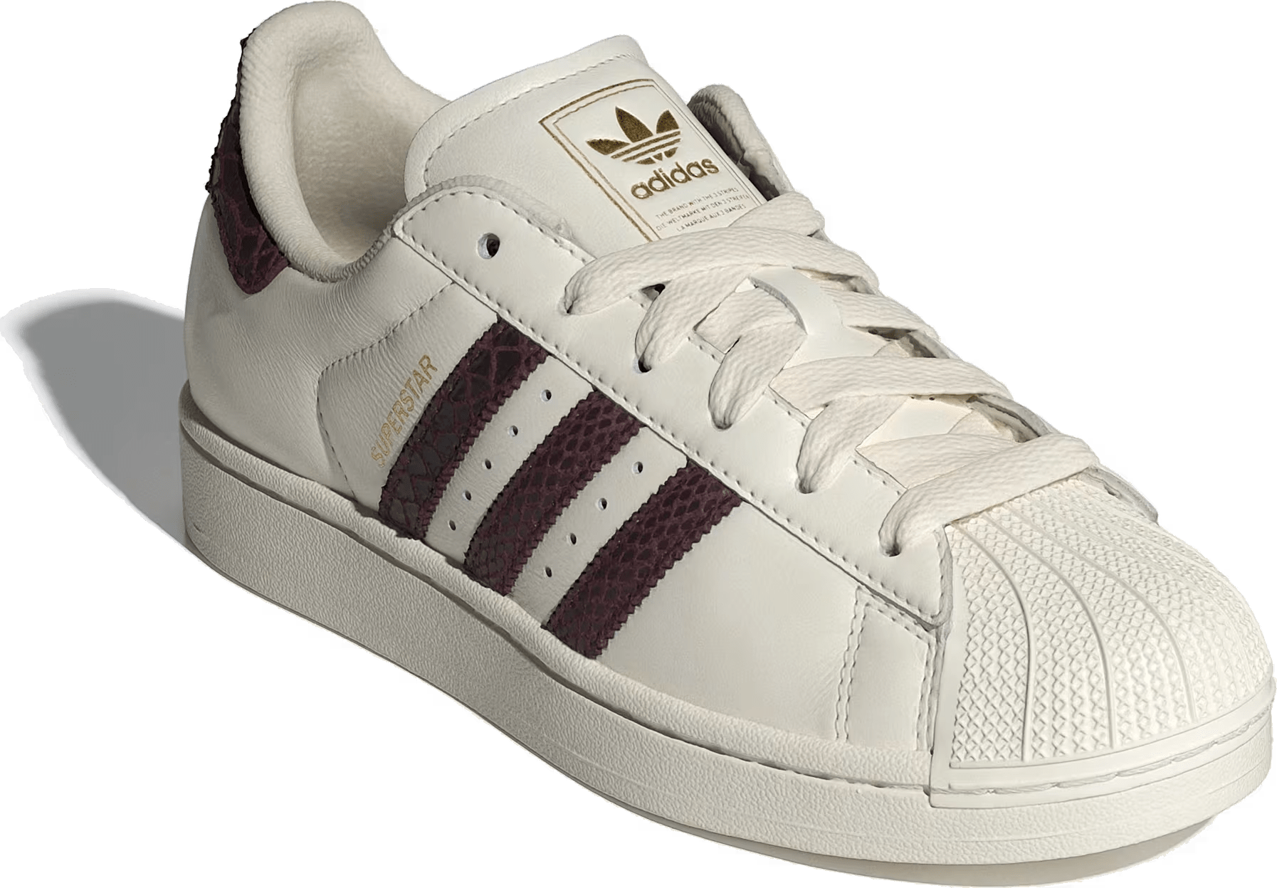adidas SUPERSTAR II