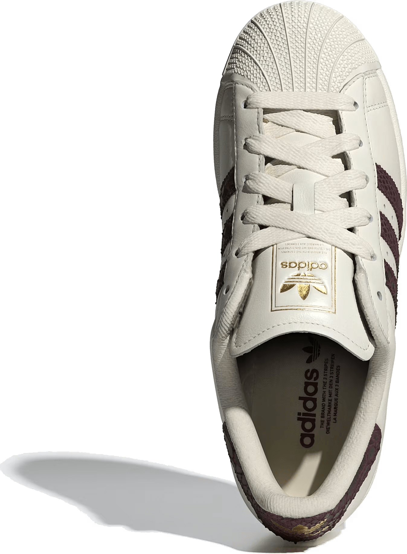 adidas SUPERSTAR II