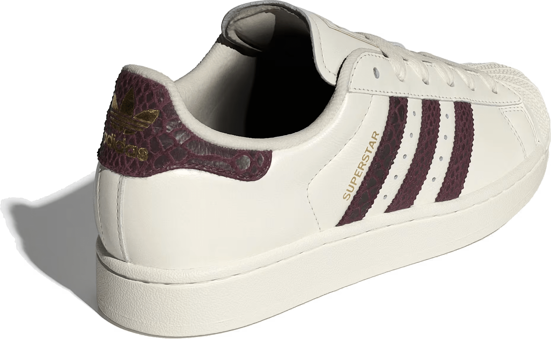 adidas SUPERSTAR II