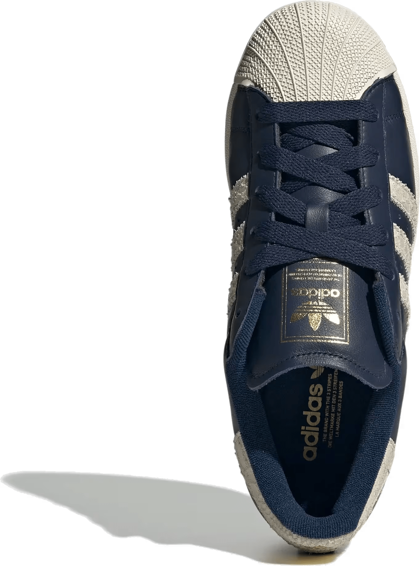 adidas SUPERSTAR II