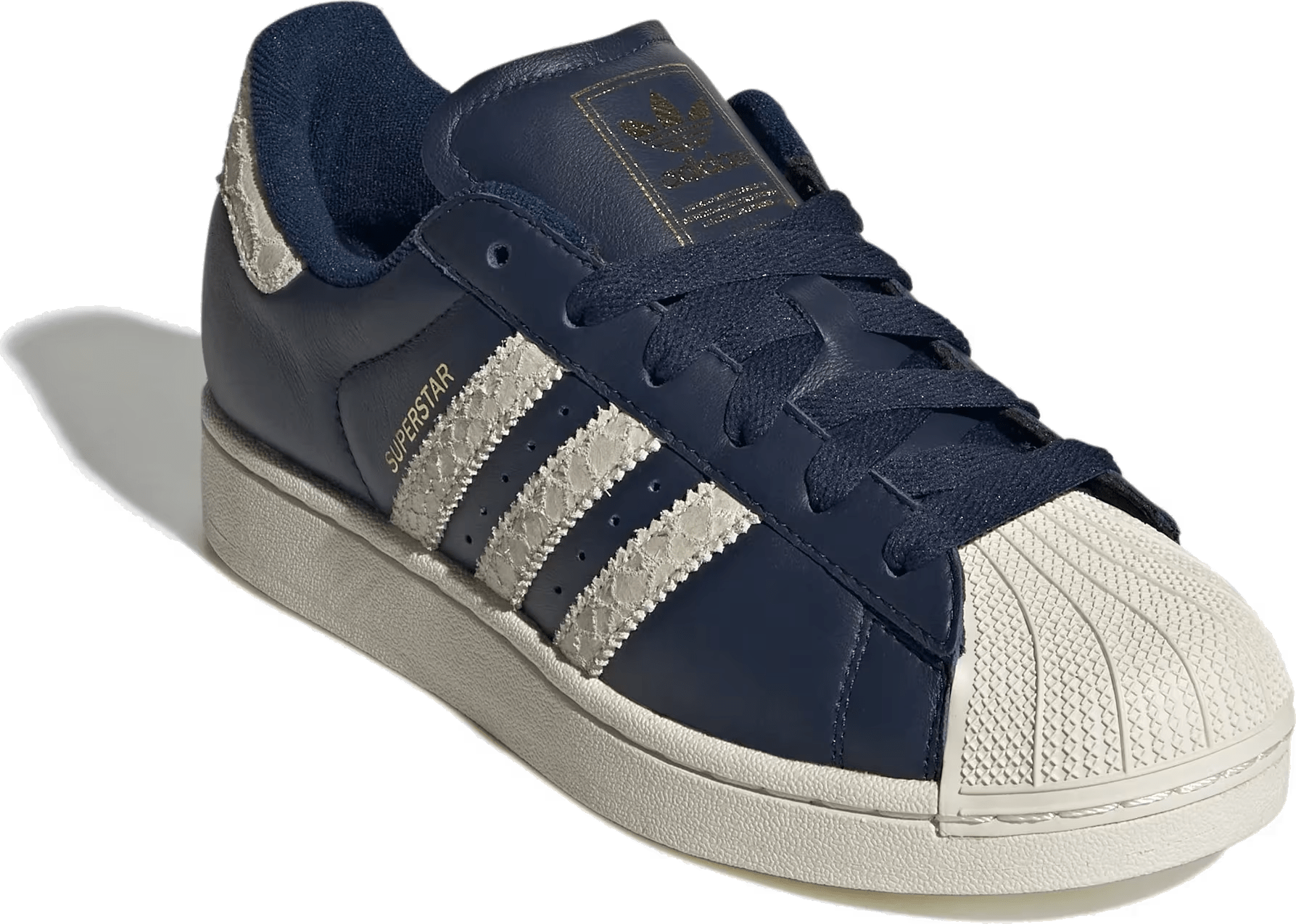 adidas SUPERSTAR II
