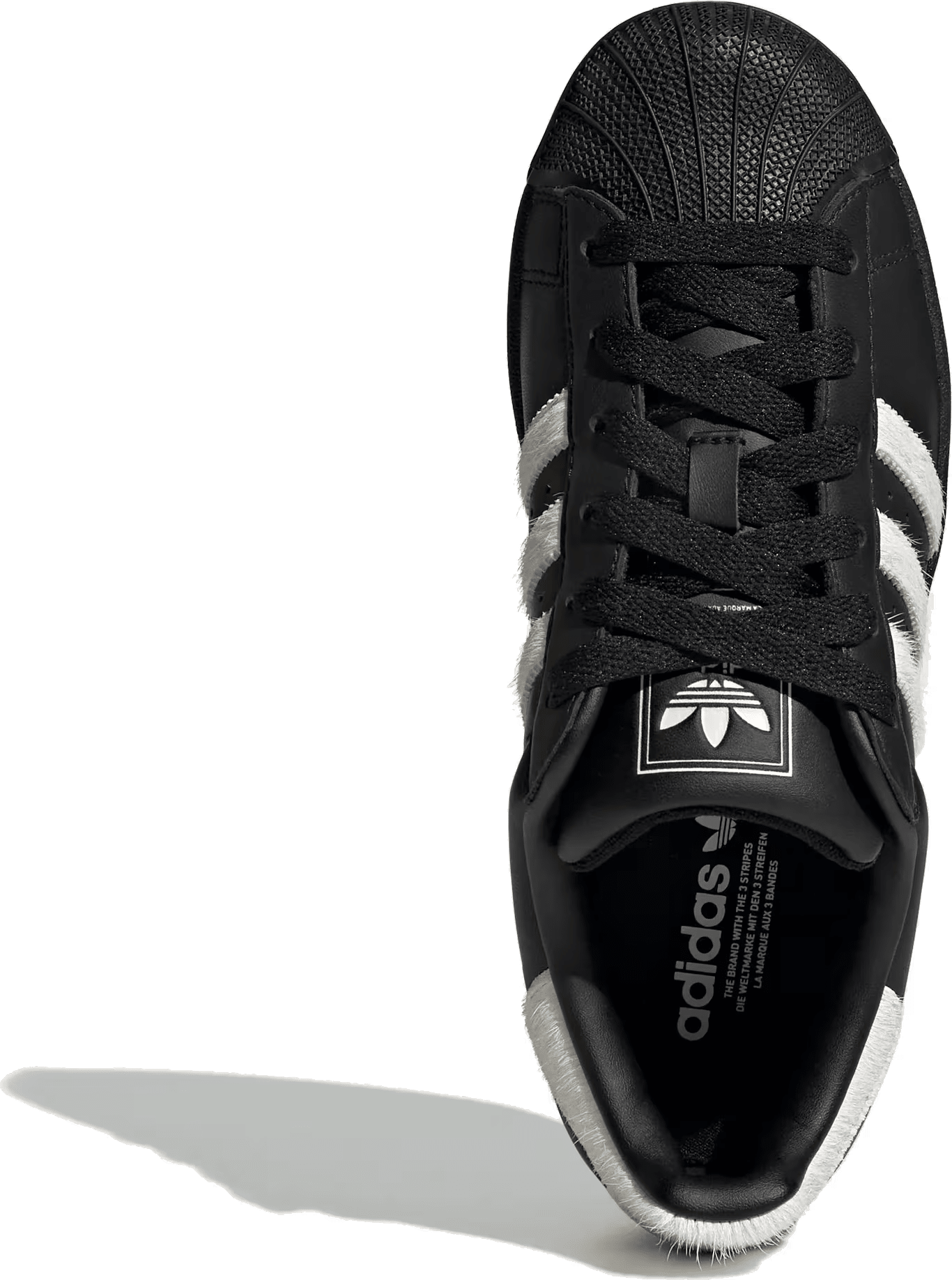 adidas Originals Women's Superstar II