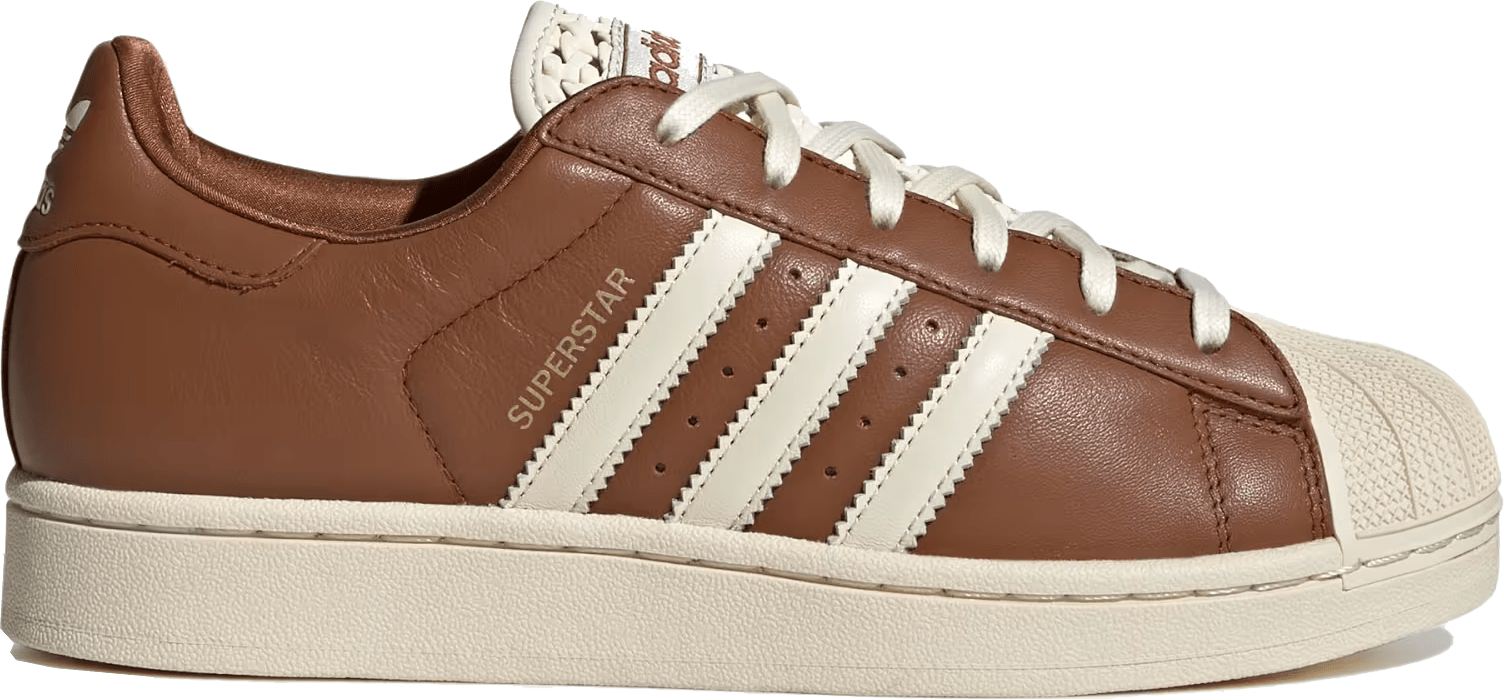 Adidas Superstar II Wmns "Dusky Bronze"
