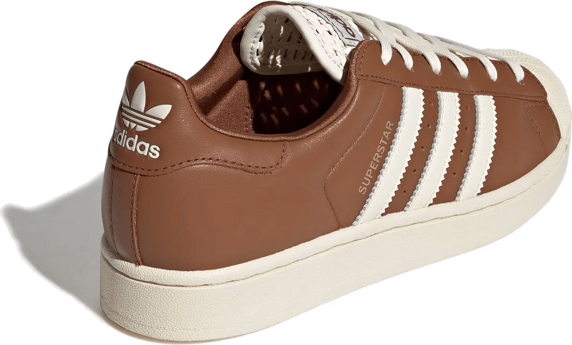Adidas Superstar II Wmns "Dusky Bronze"