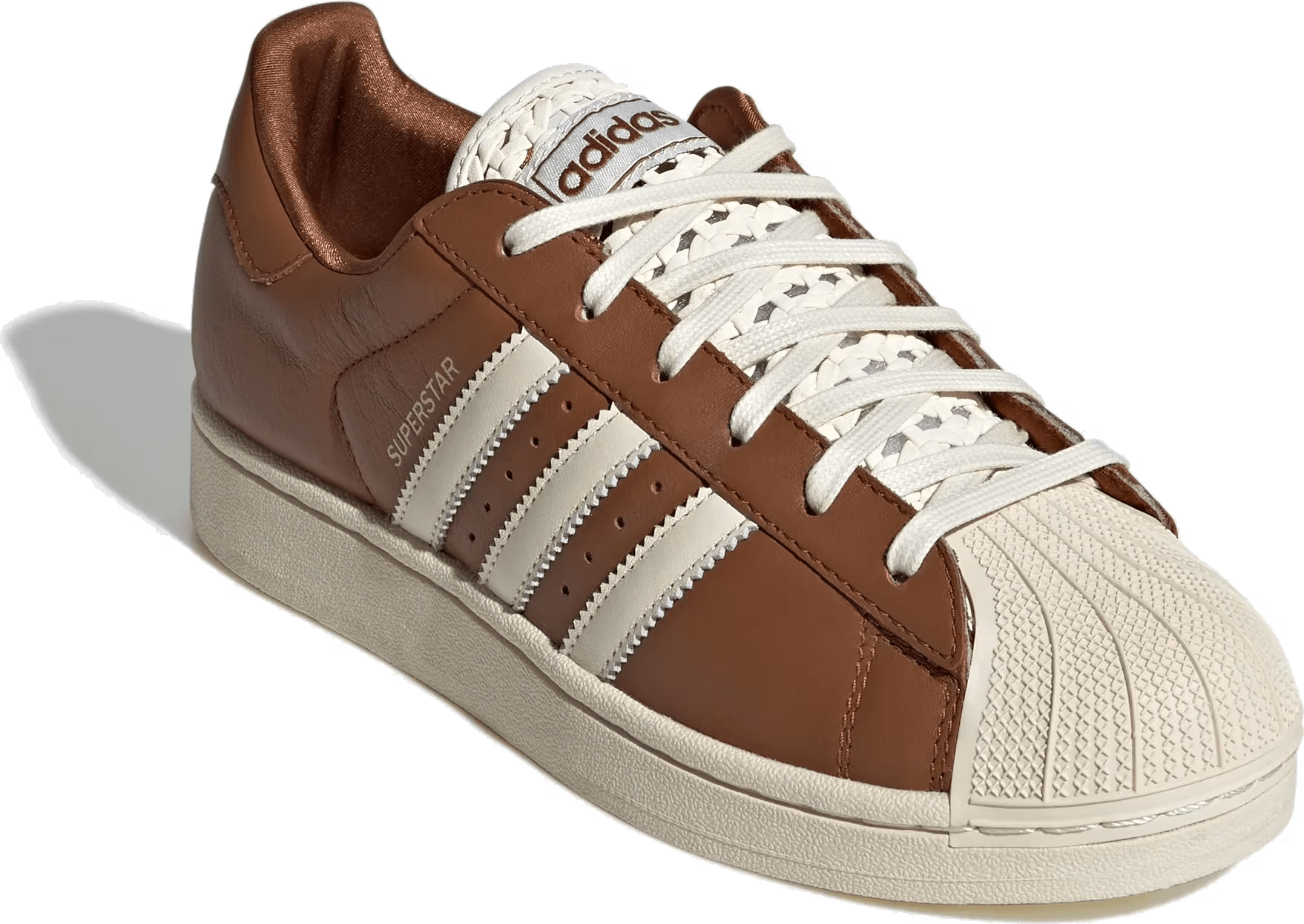 Adidas Superstar II Wmns "Dusky Bronze"