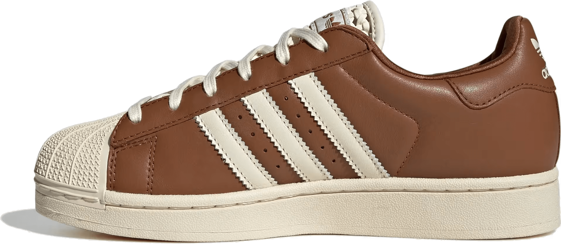 Adidas Superstar II Wmns "Dusky Bronze"