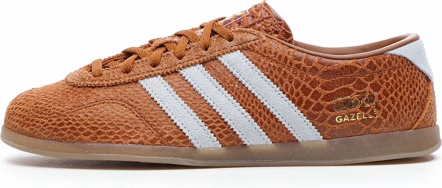 adidas Gazelle Lo Pro W