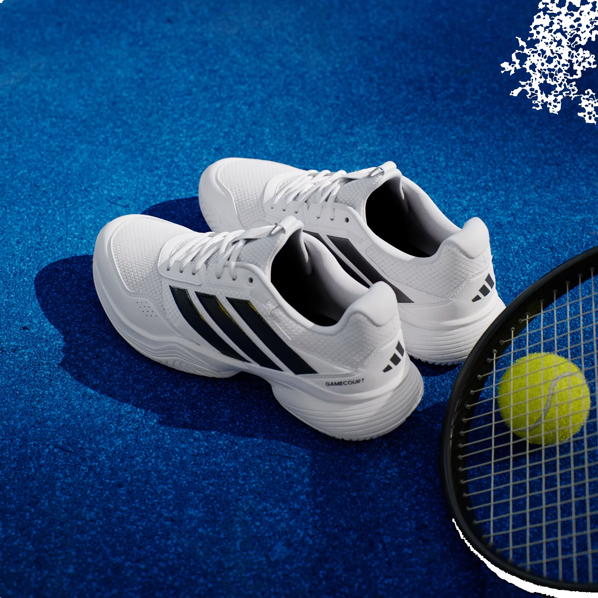 adidas GameCourt 3 All Court