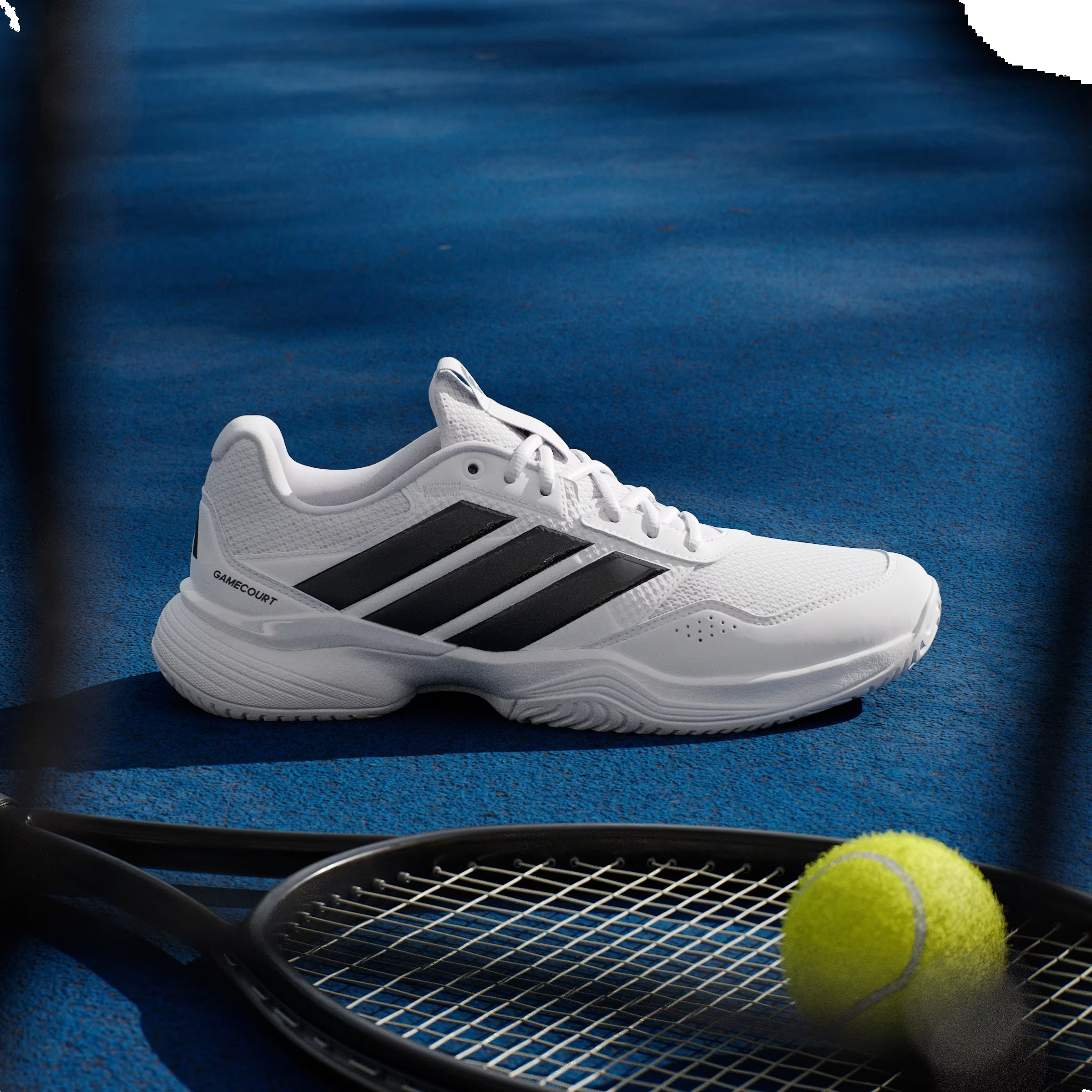 adidas GameCourt 3 All Court