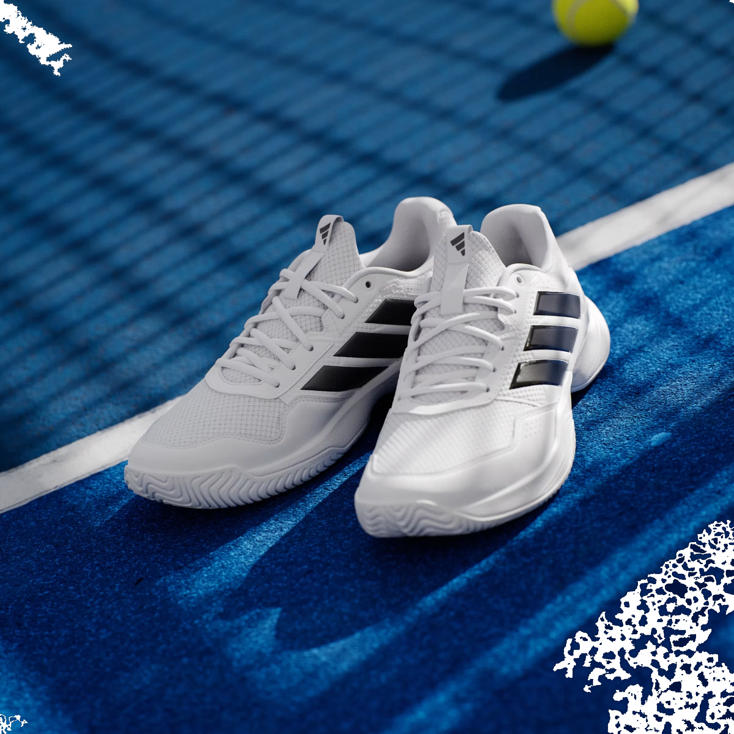 adidas GameCourt 3 All Court