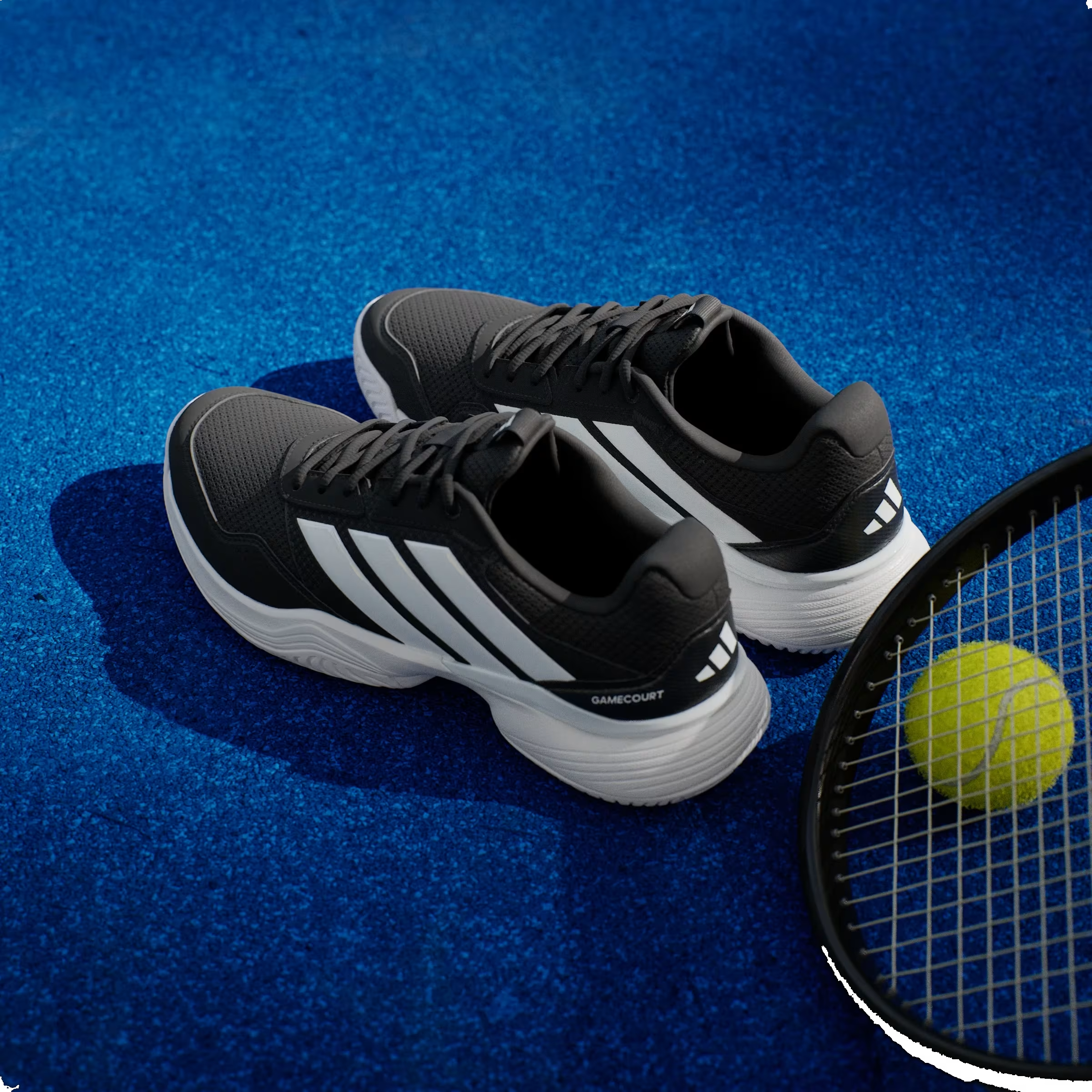 adidas GameCourt 3 All Court