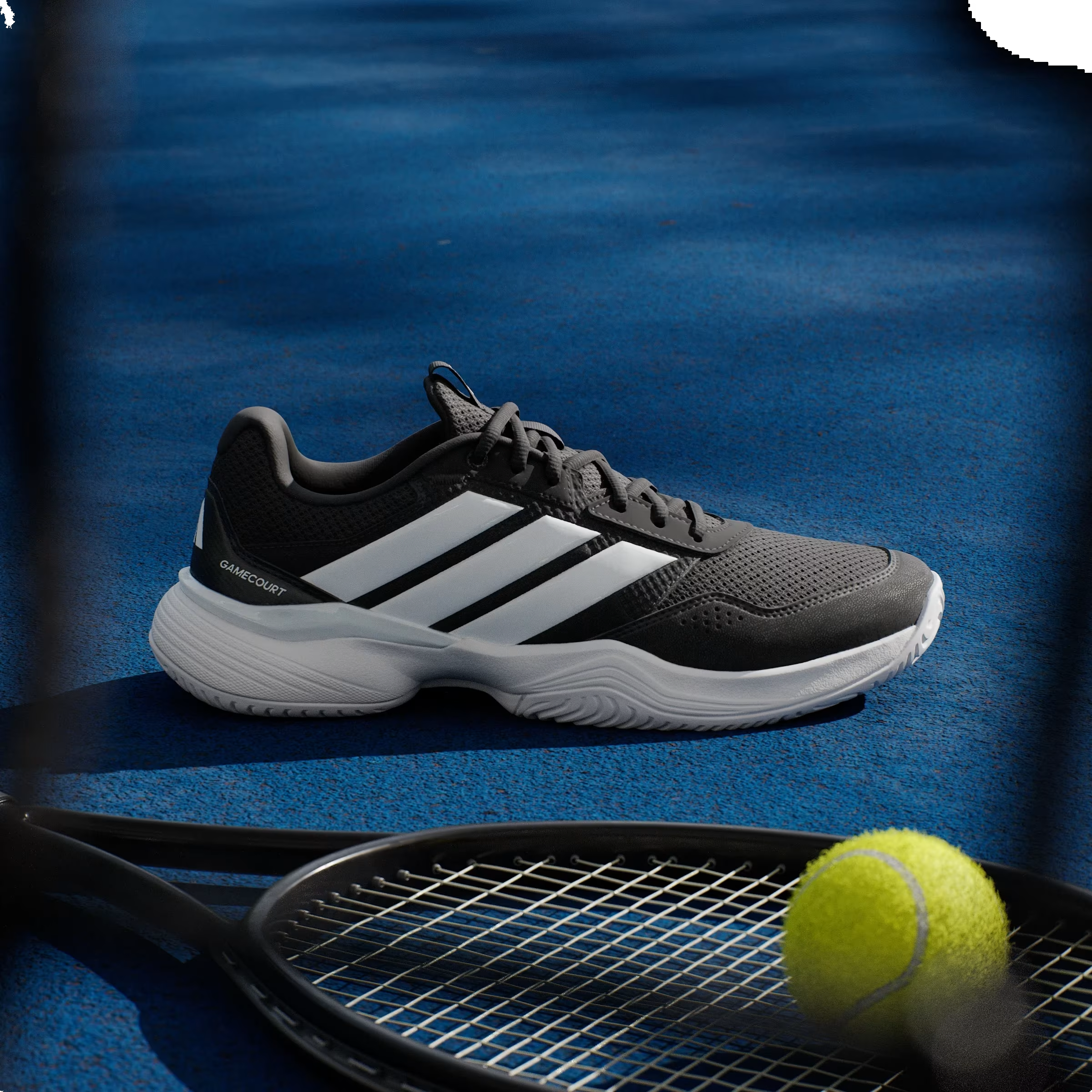 adidas GameCourt 3 All Court