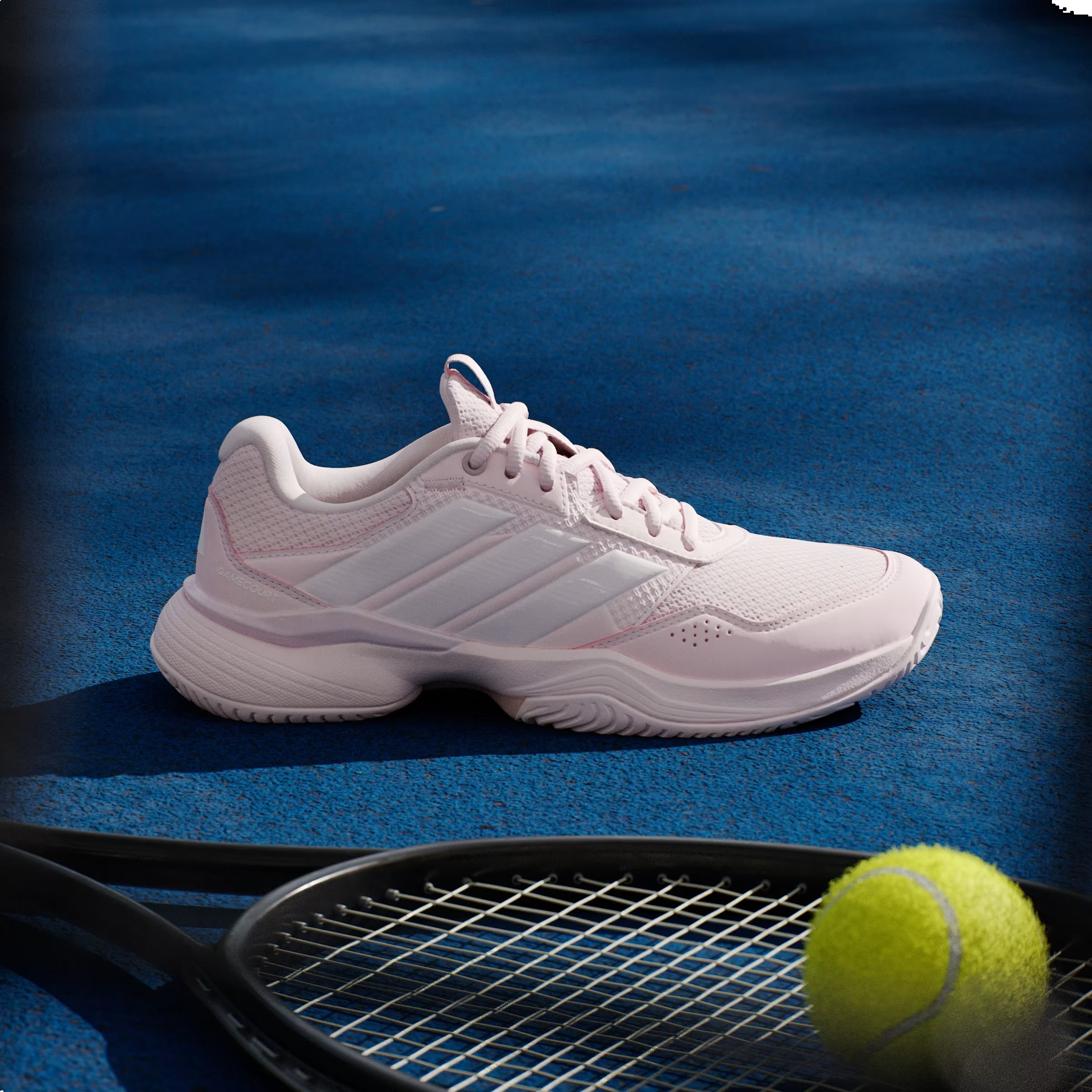 adidas GameCourt 3 All Court