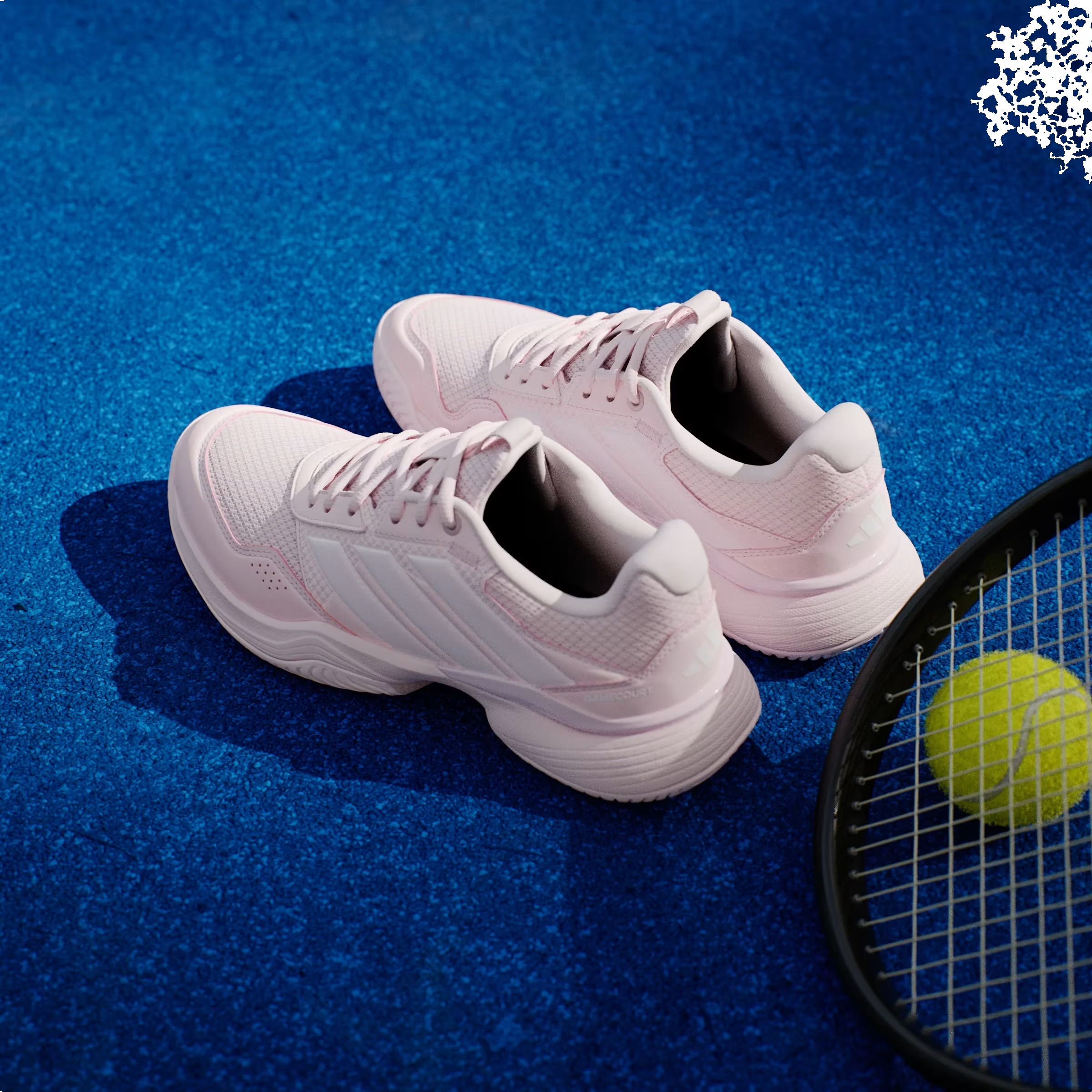 adidas GameCourt 3 All Court