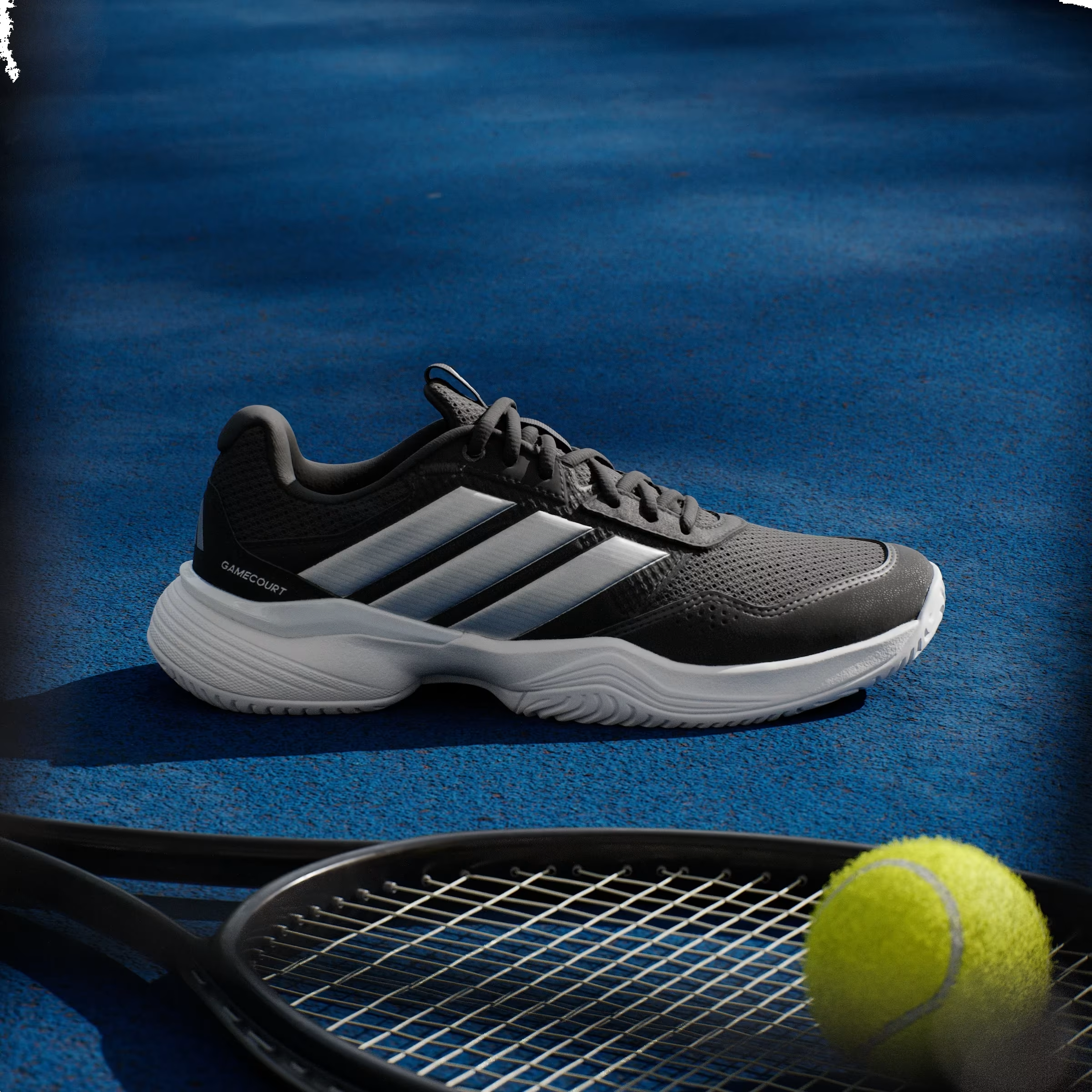 adidas GameCourt 3 All Court