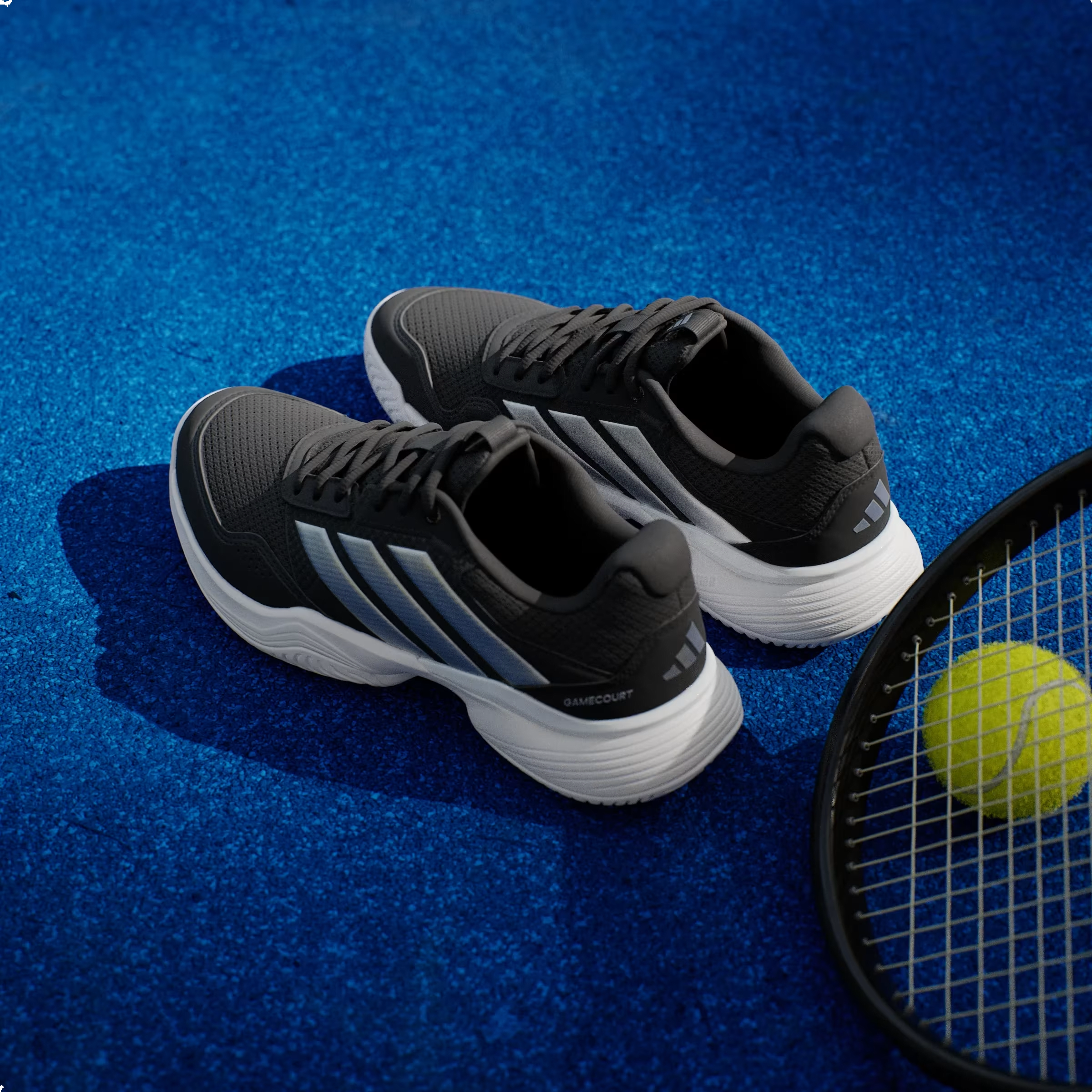 adidas GameCourt 3 All Court