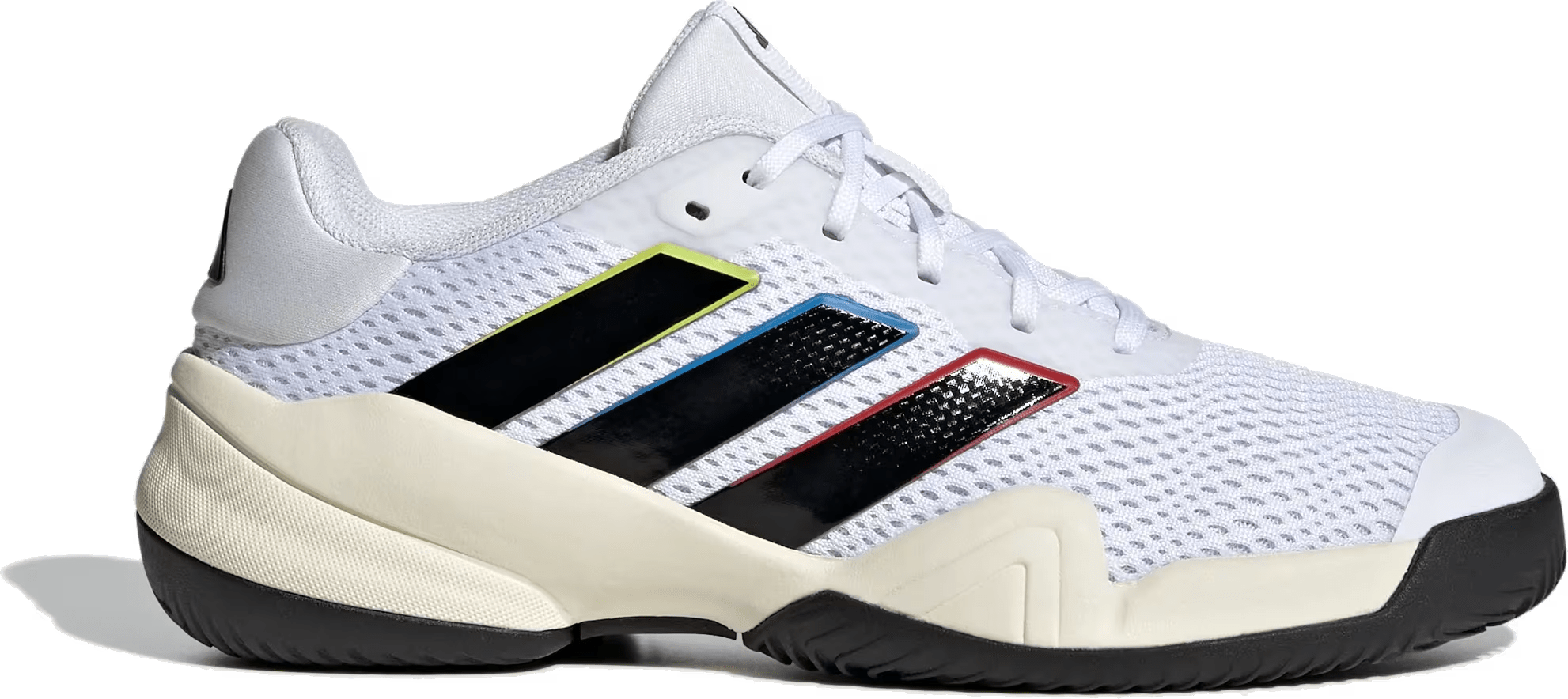 adidas Barricade Kids