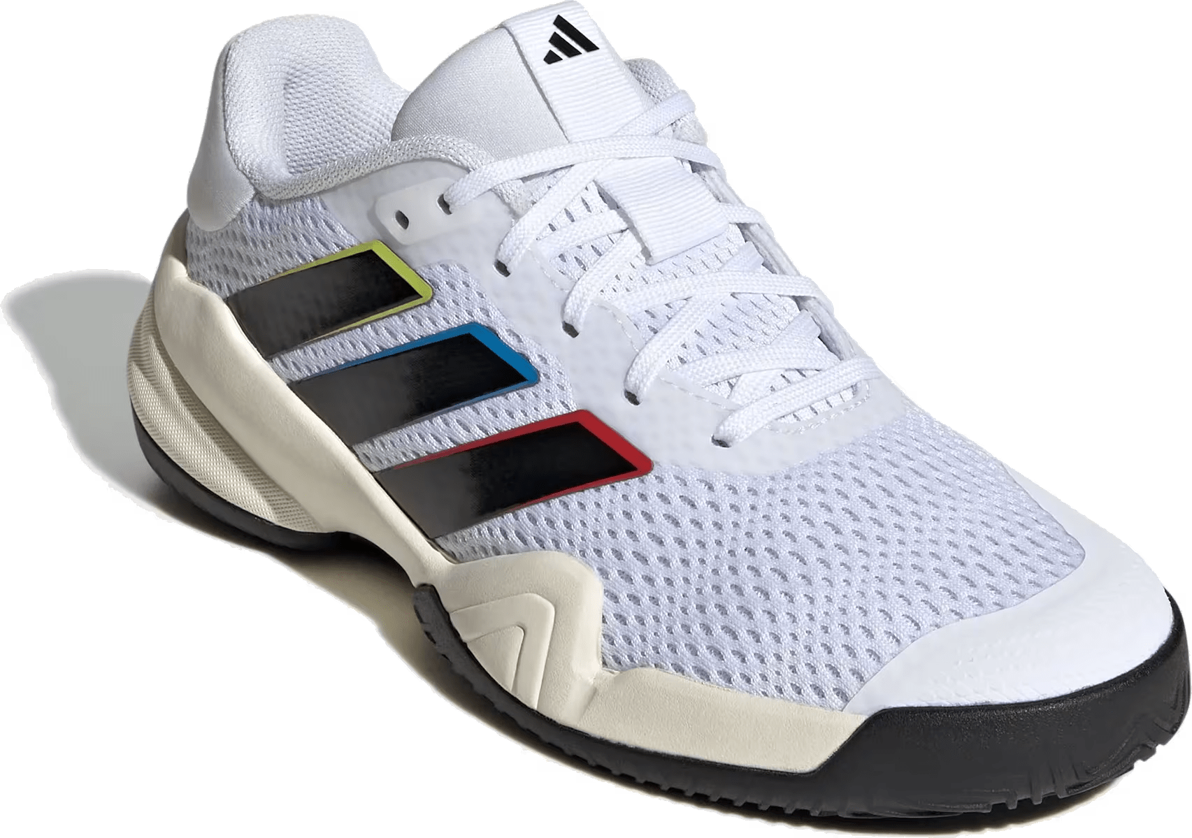 adidas Barricade Kids