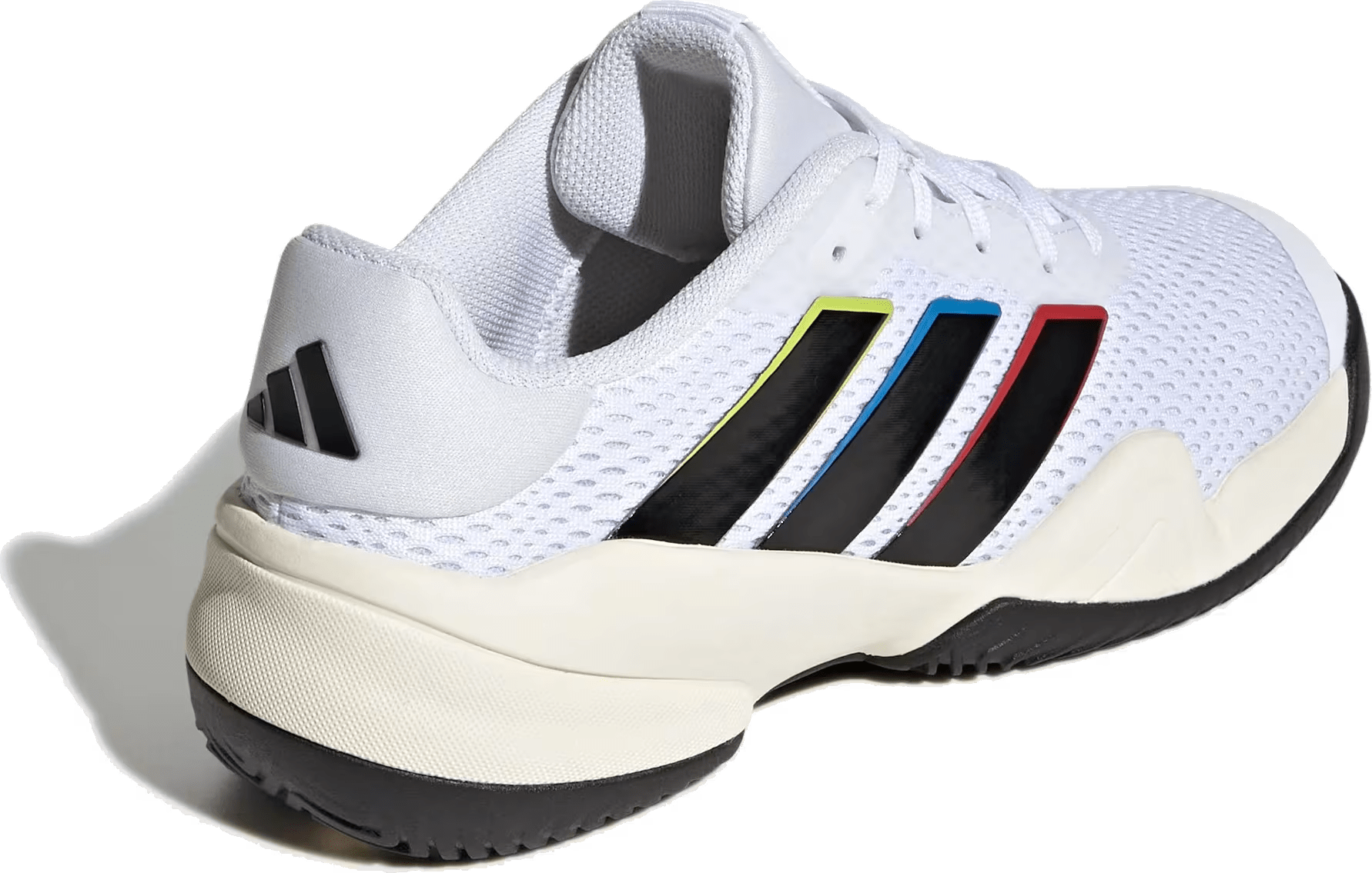 adidas Barricade Kids