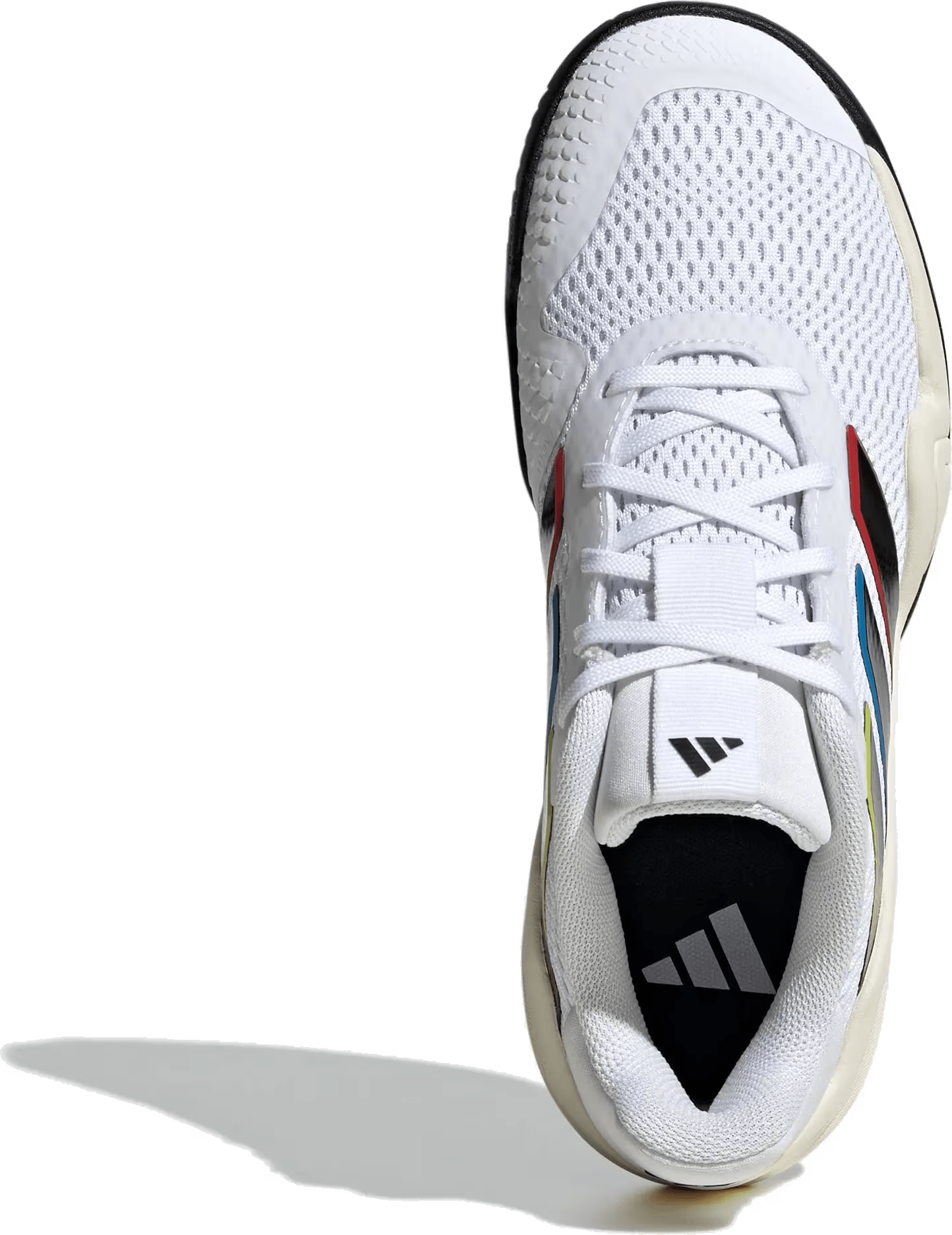 adidas Barricade Kids