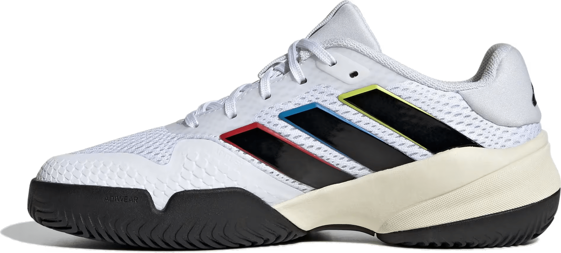 adidas Barricade Kids