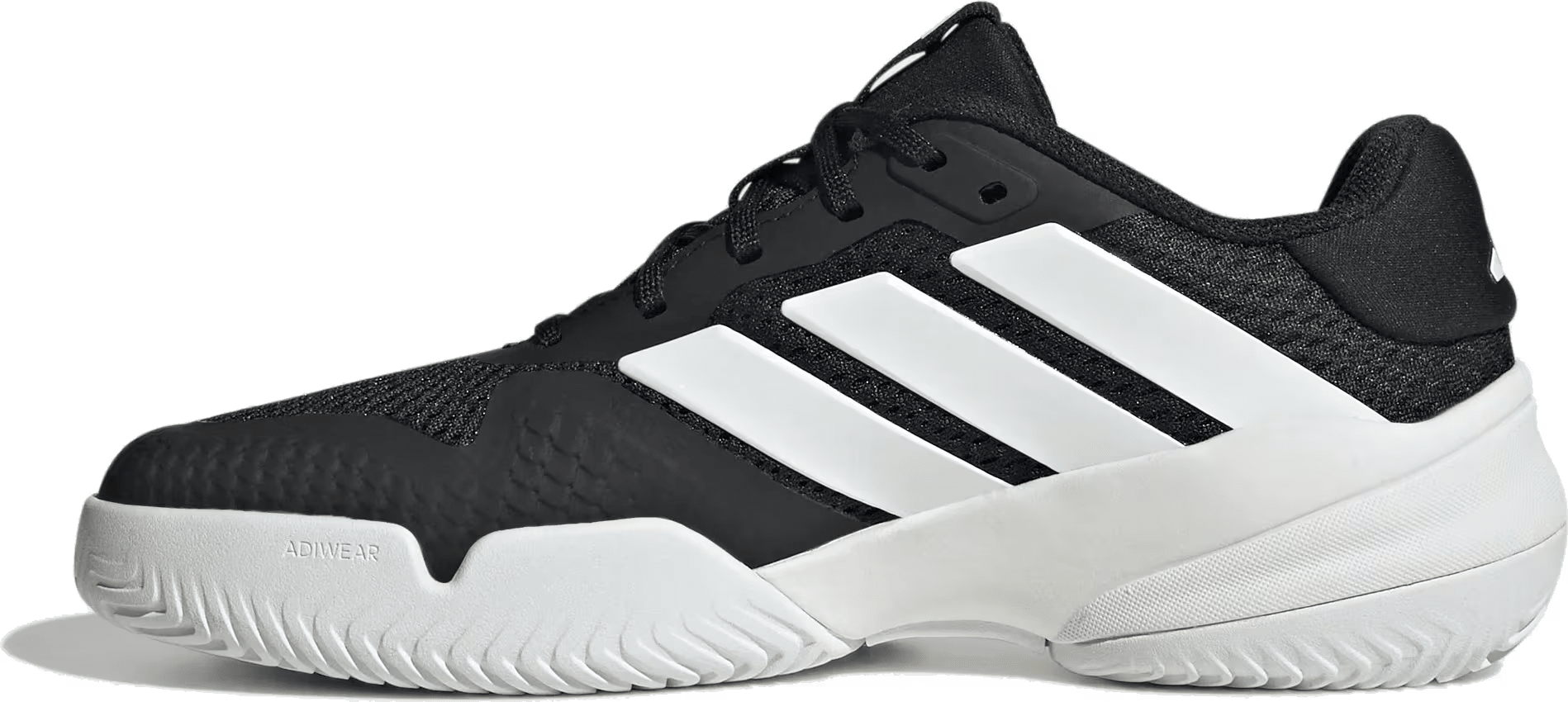 adidas Barricade Kids Tennis