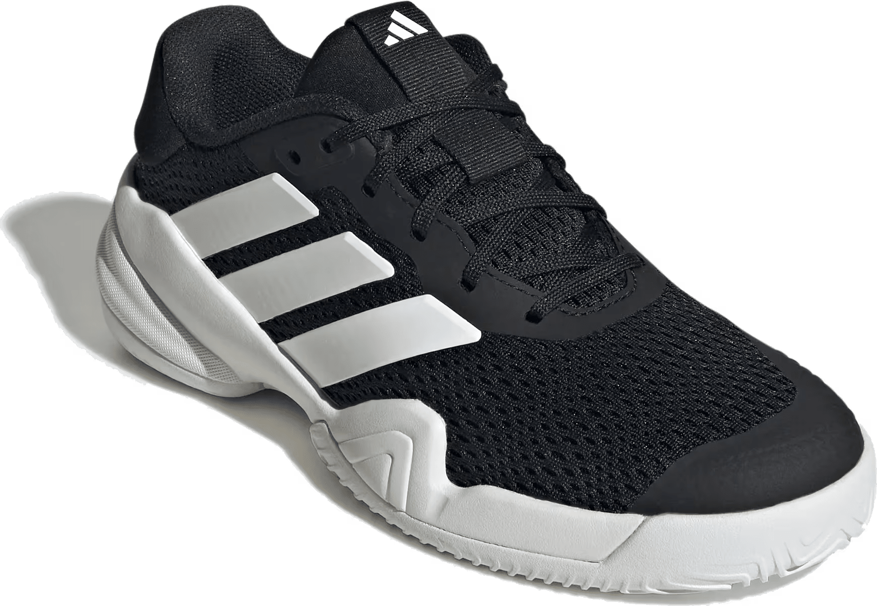 adidas Barricade Kids Tennis