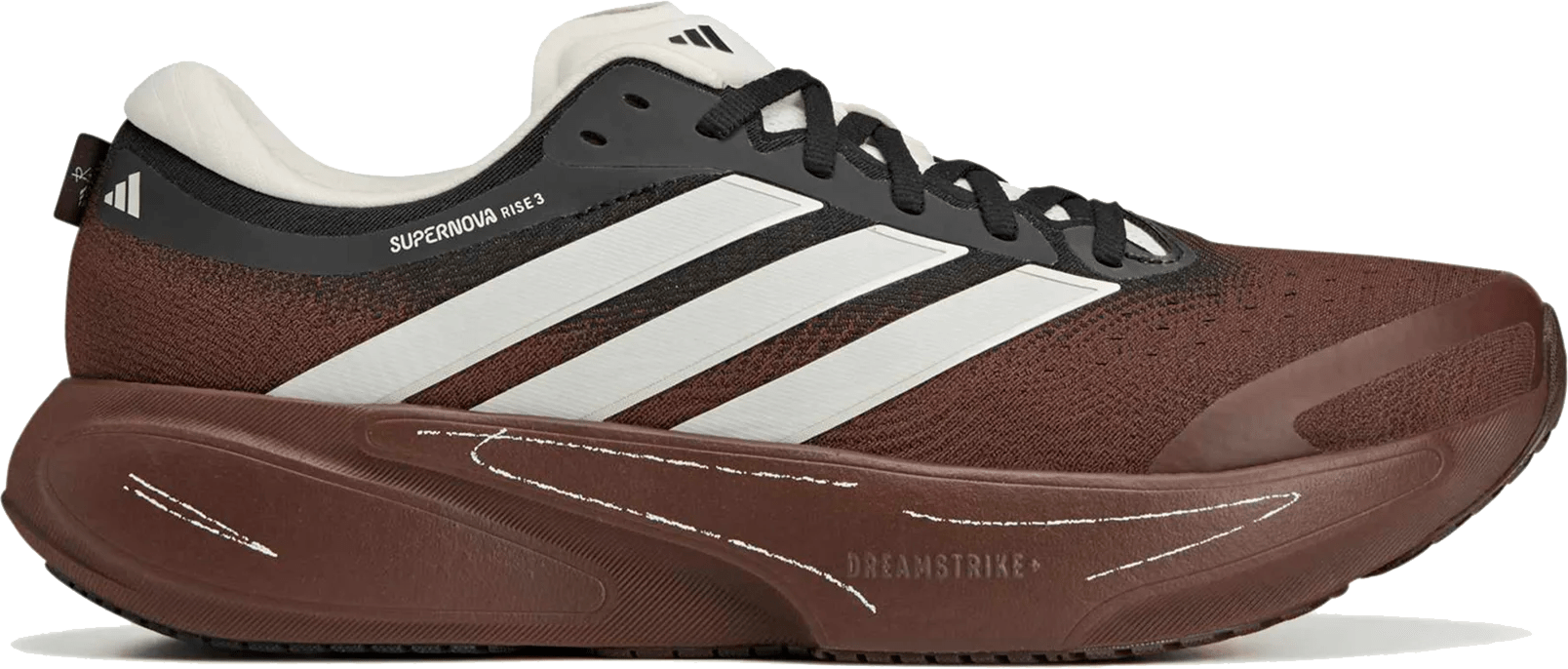 Song For The Mute x Adidas Supernova Rise 3 "Auburn"