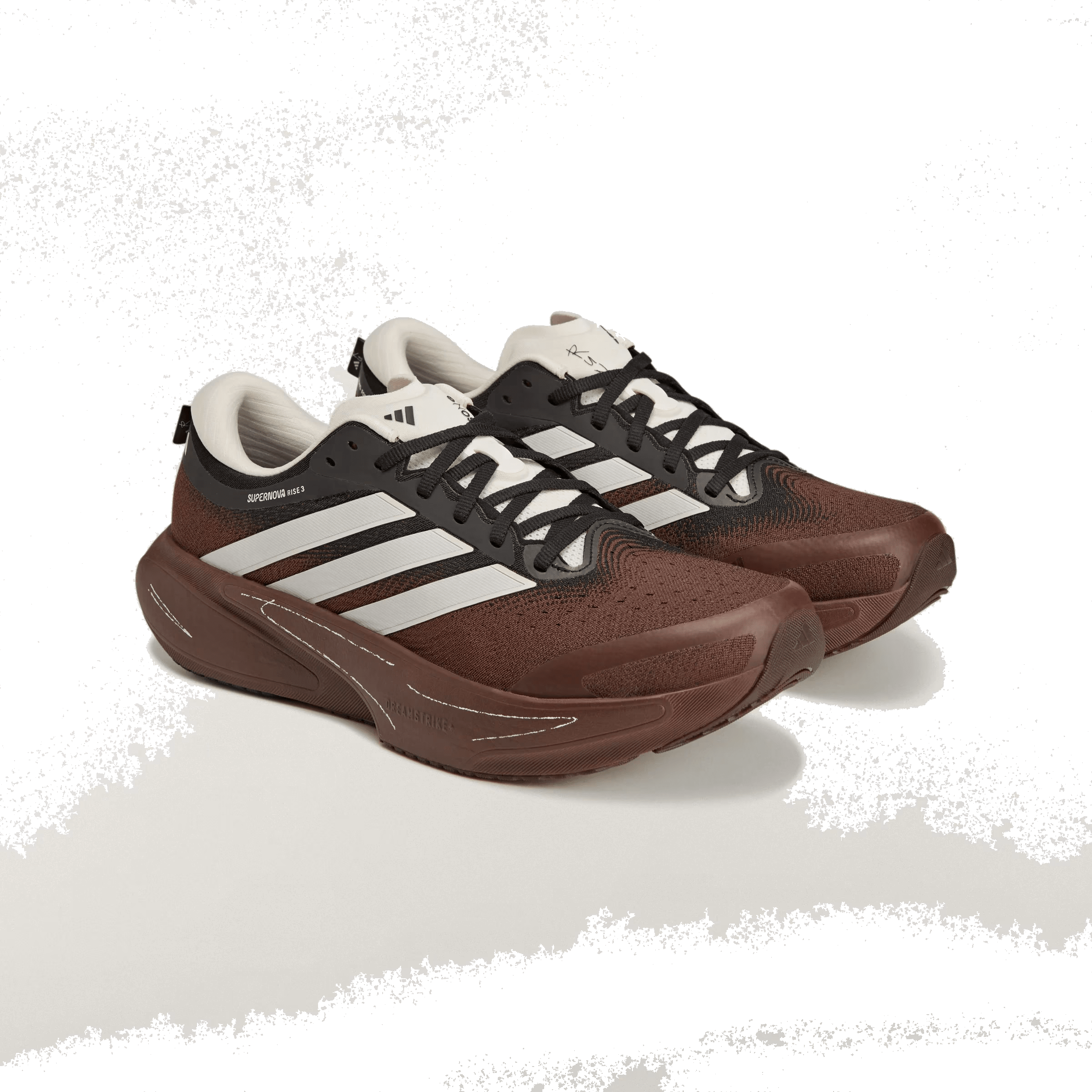 Song For The Mute x Adidas Supernova Rise 3 "Auburn"