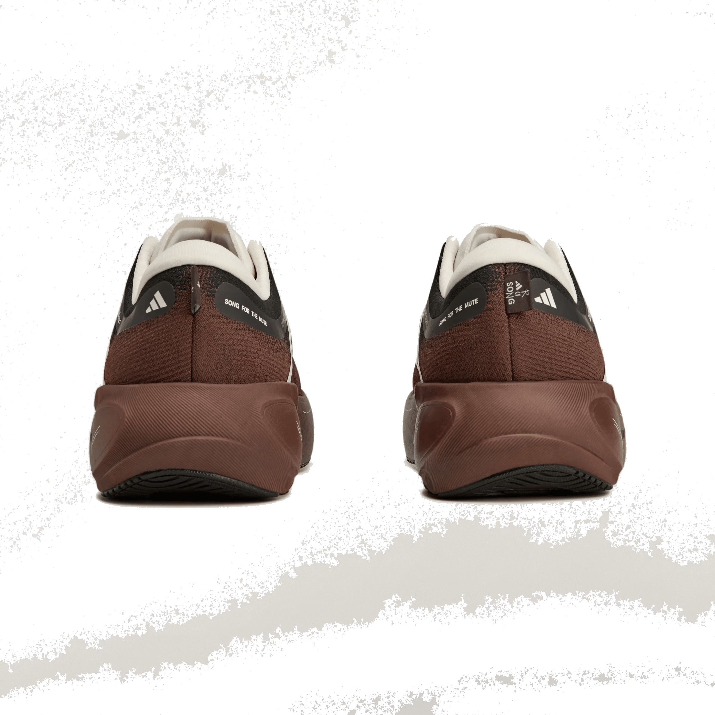 Song For The Mute x Adidas Supernova Rise 3 "Auburn"