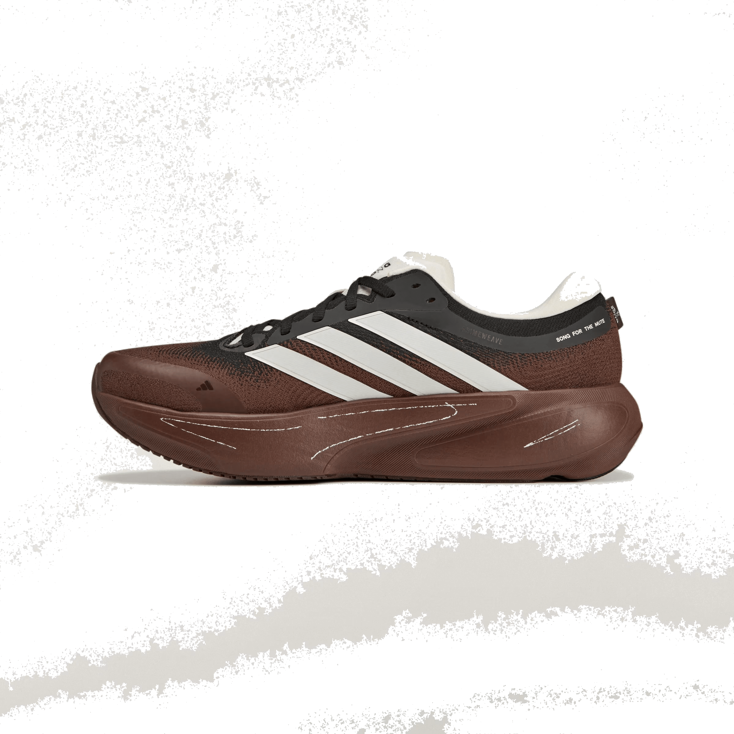Song For The Mute x Adidas Supernova Rise 3 "Auburn"