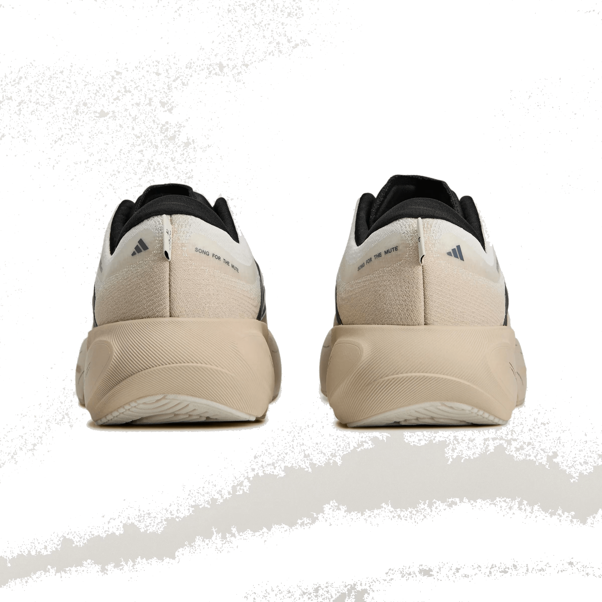 Song For The Mute x Adidas Supernova Rise 3 "Off White"