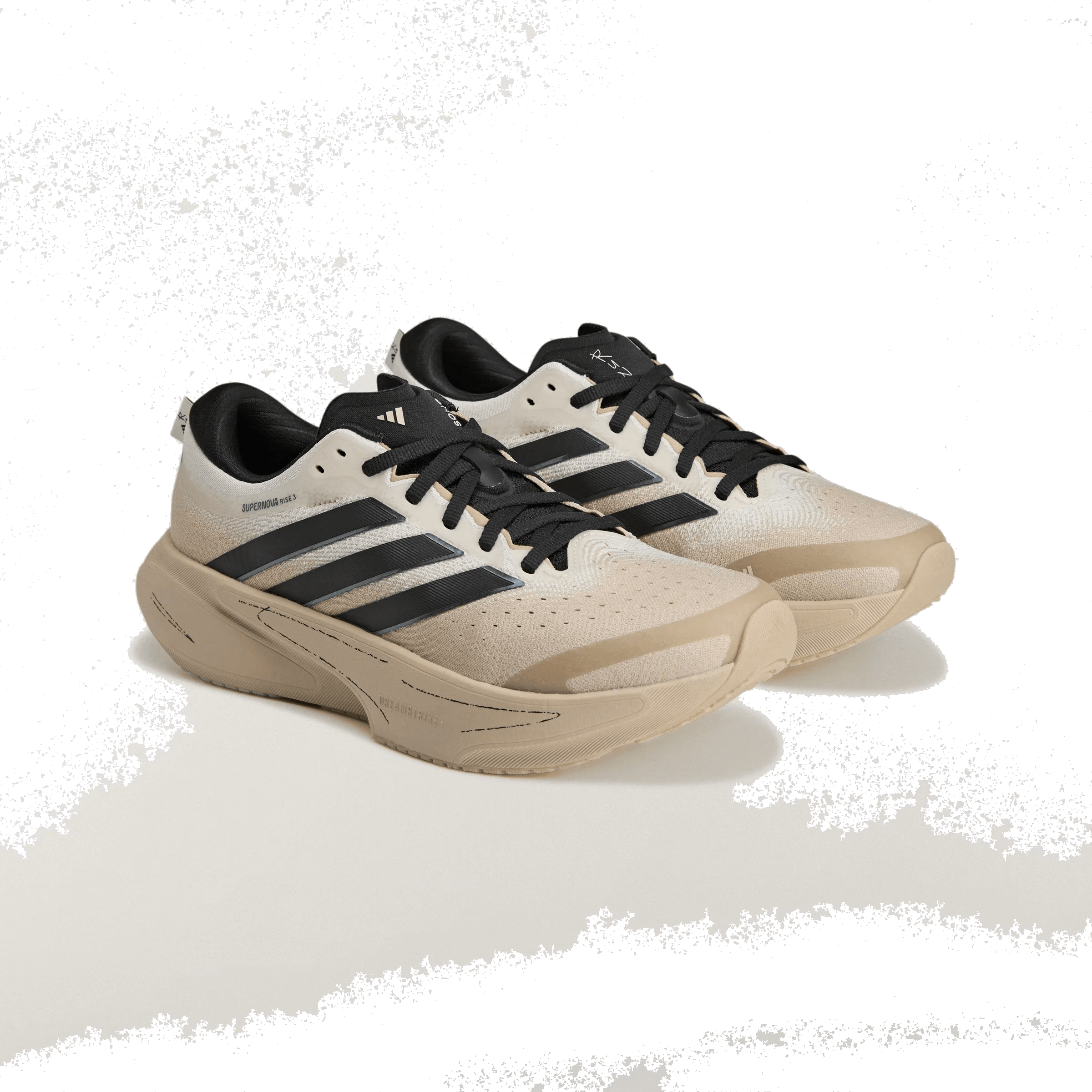 Song For The Mute x Adidas Supernova Rise 3 "Off White"