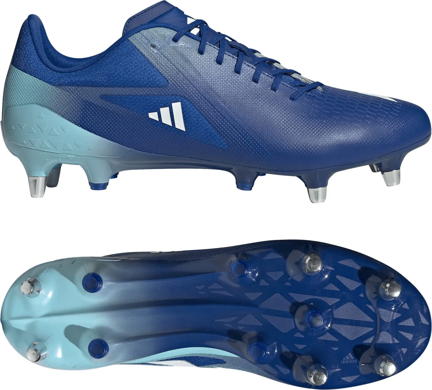 adidas Adizero RS15 Pro Soft Ground