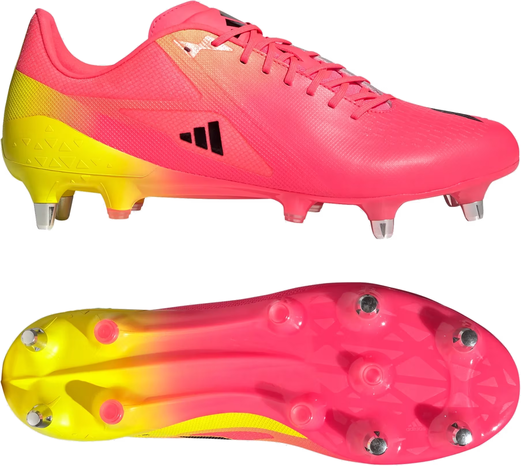 adidas Adizero RS15 Pro Soft Ground