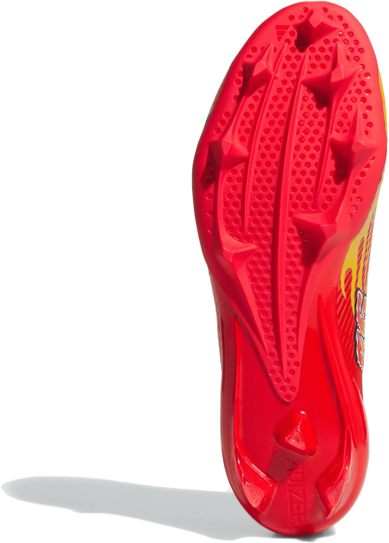 adidas Adizero Electric II Cars Lightning McQueen