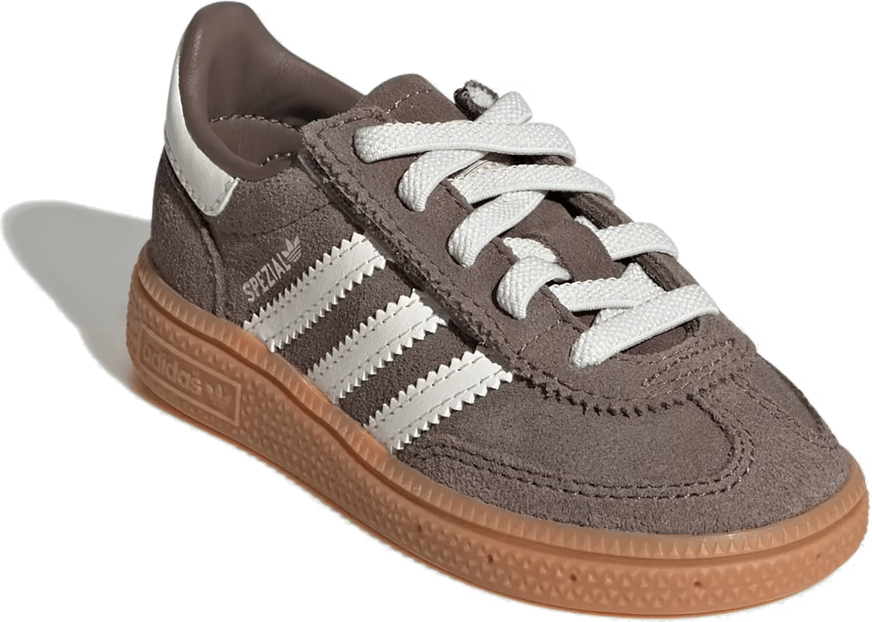 Adidas Handball Spezial TD Comfort Closure Kids "Earth Strata"