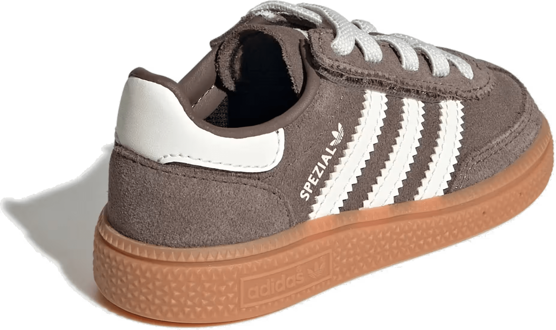 Adidas Handball Spezial TD Comfort Closure Kids "Earth Strata"