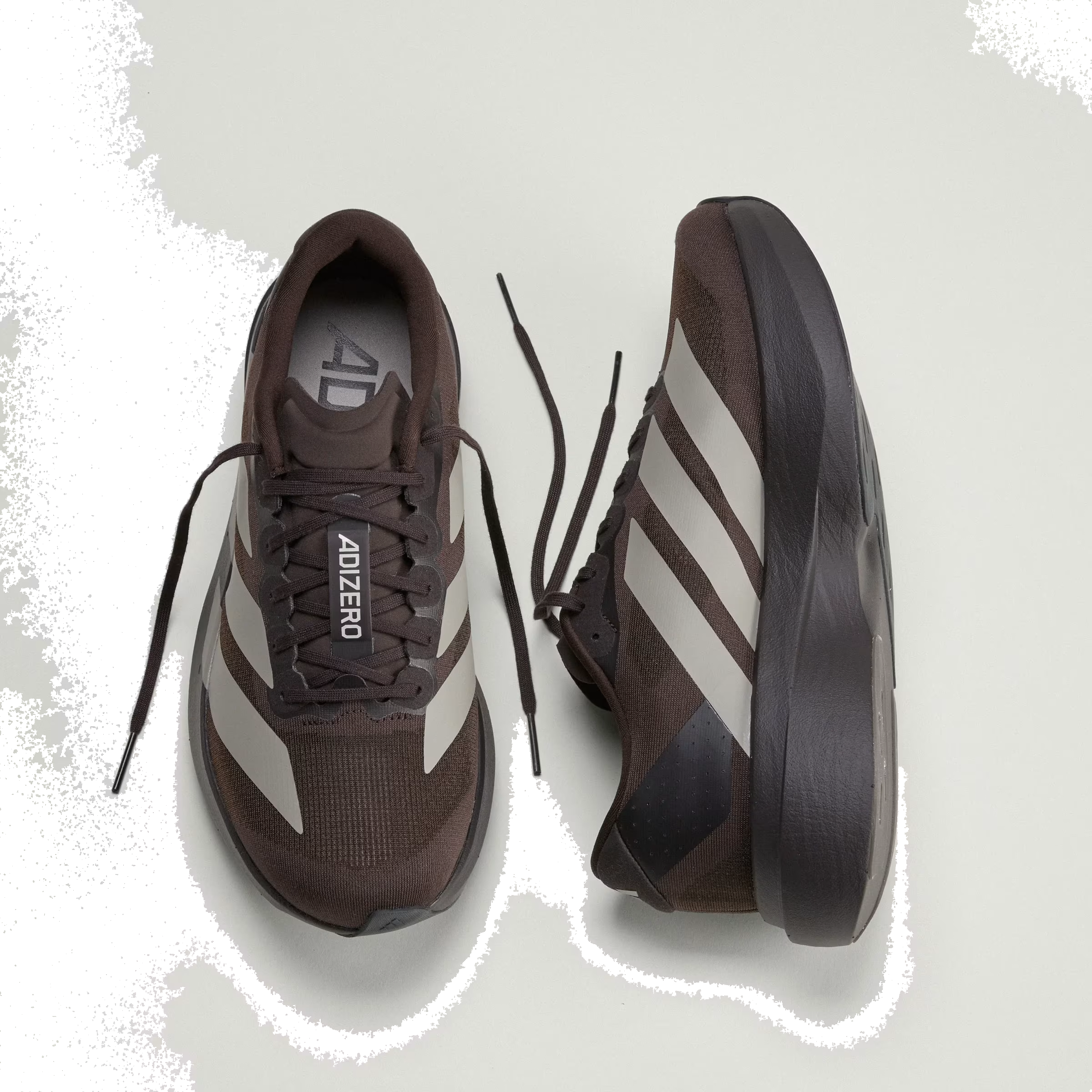 adidas Adizero Evo SL Aurora Coffee