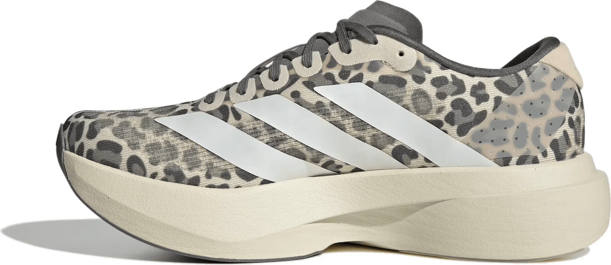 adidas Adizero Evo SL Leopard Crystal Linen (Women's)
