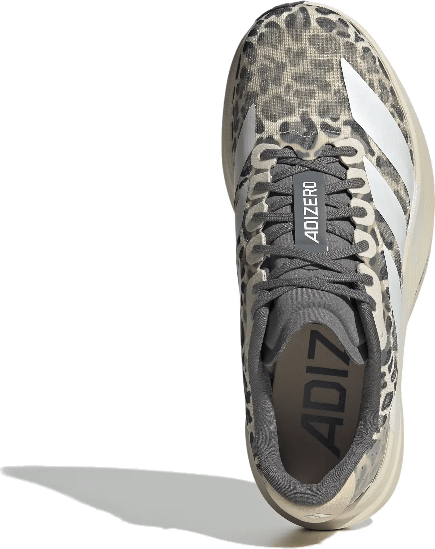 adidas Adizero Evo SL Leopard Crystal Linen (Women's)