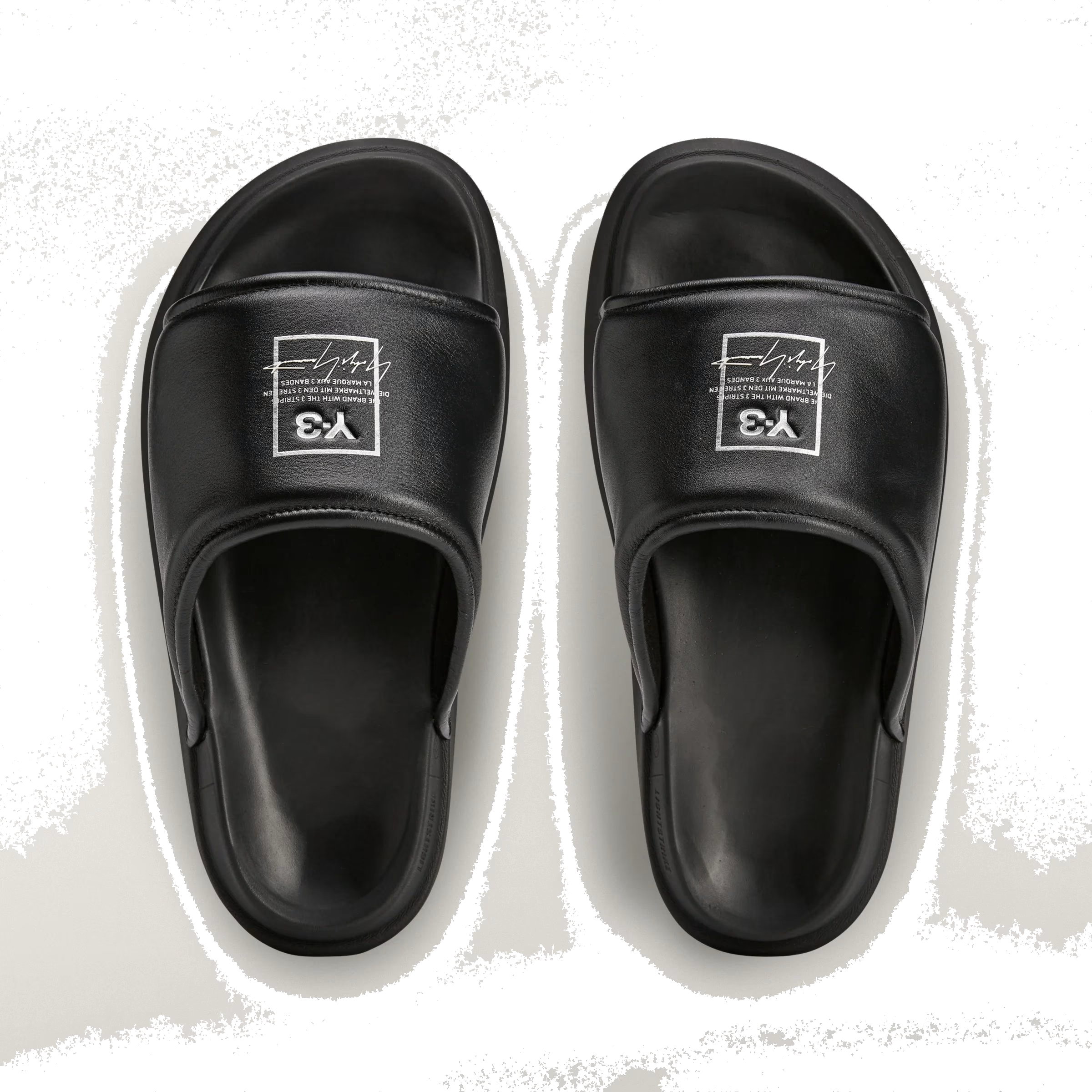 adidas Y-3