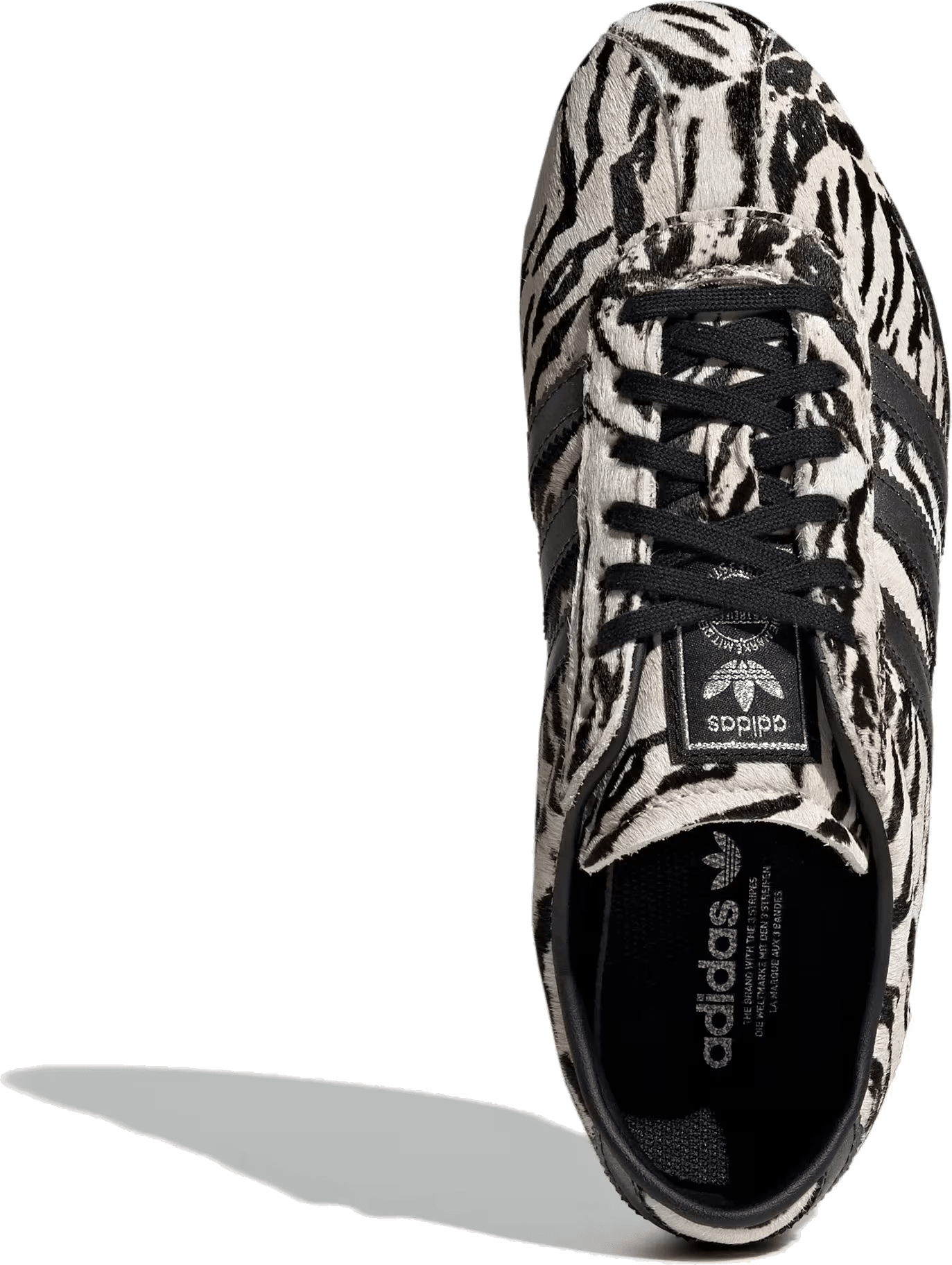 Adidas Tokyo Wmns "Zebra"