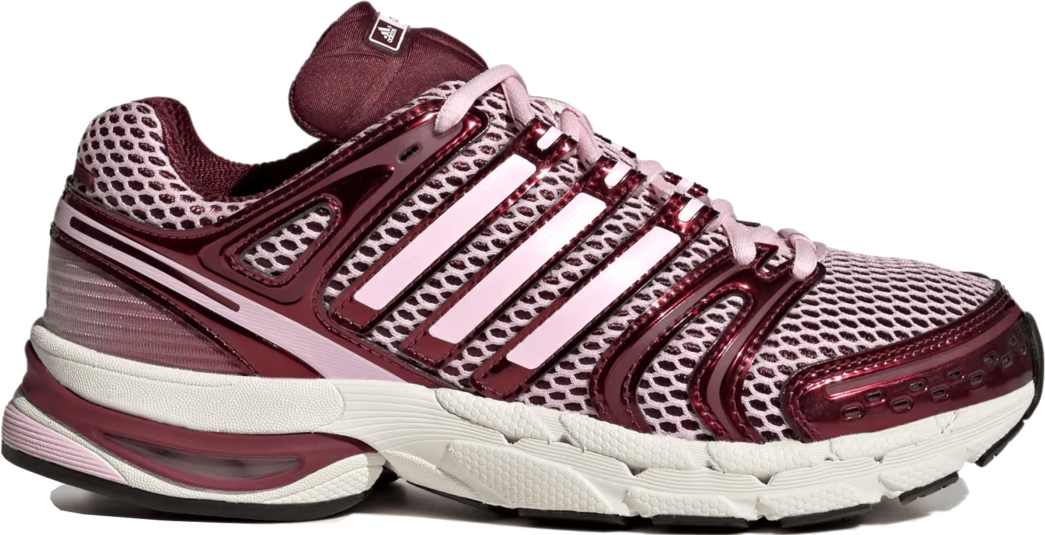 Adidas Adistar Control 5 Wmns "Clear Pink"