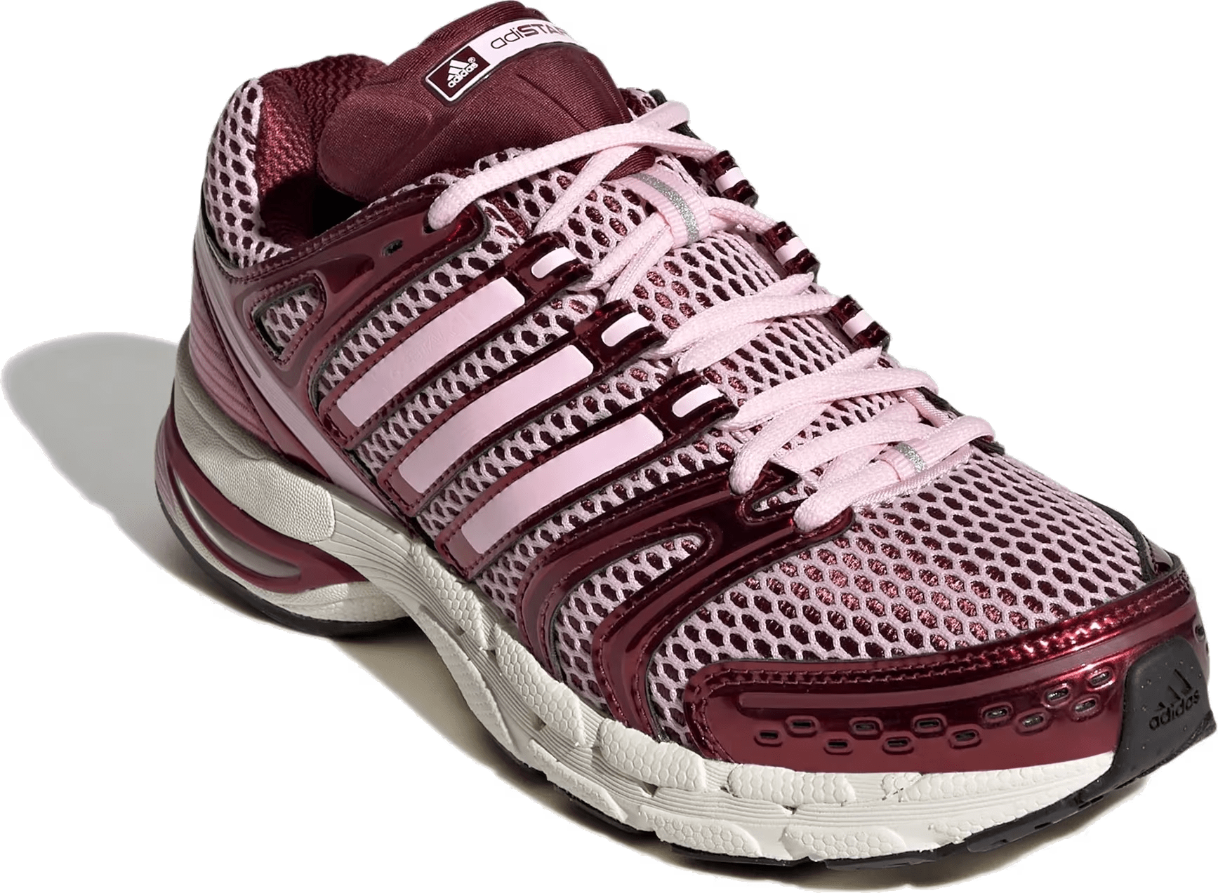 Adidas Adistar Control 5 Wmns "Clear Pink"