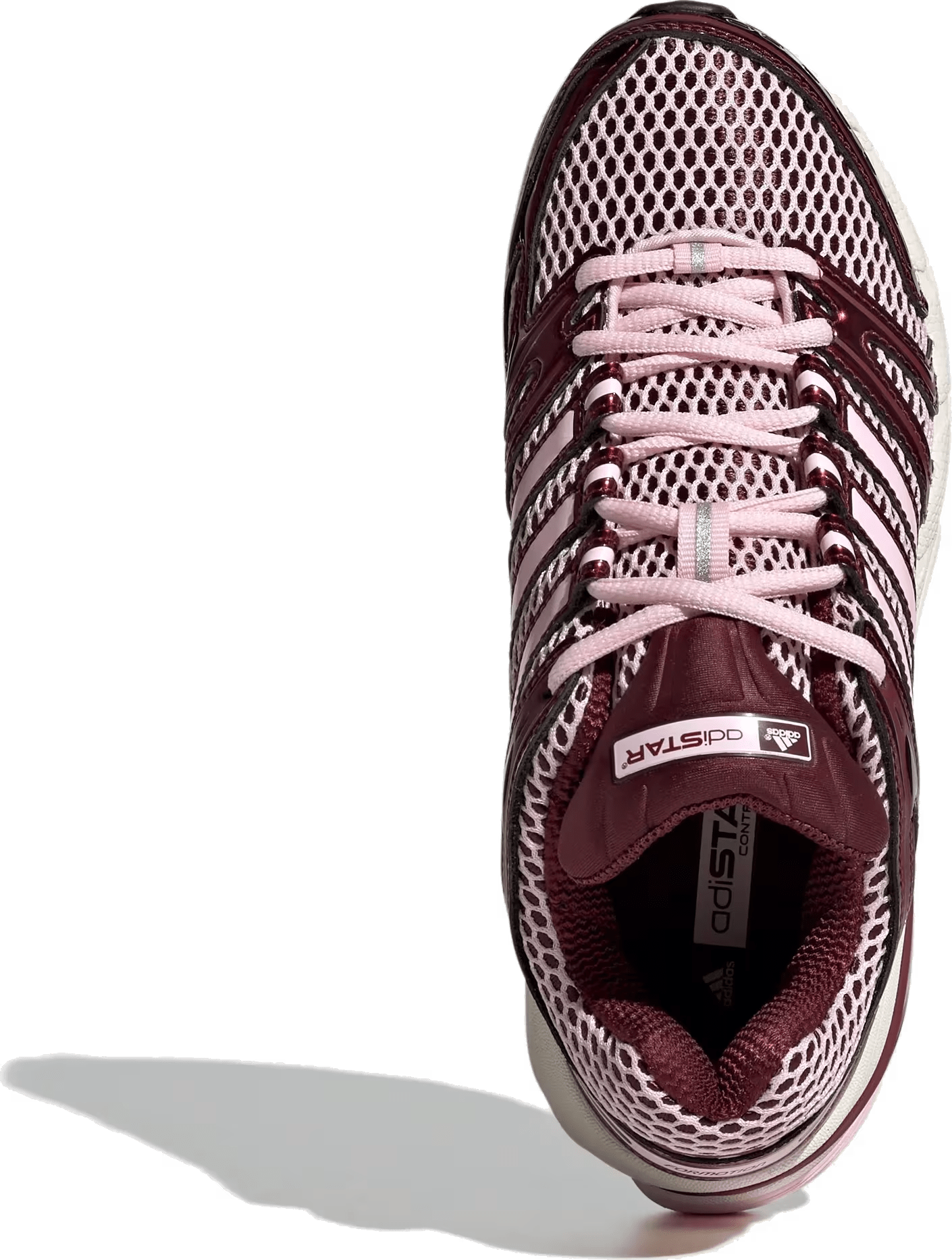 Adidas Adistar Control 5 Wmns "Clear Pink"