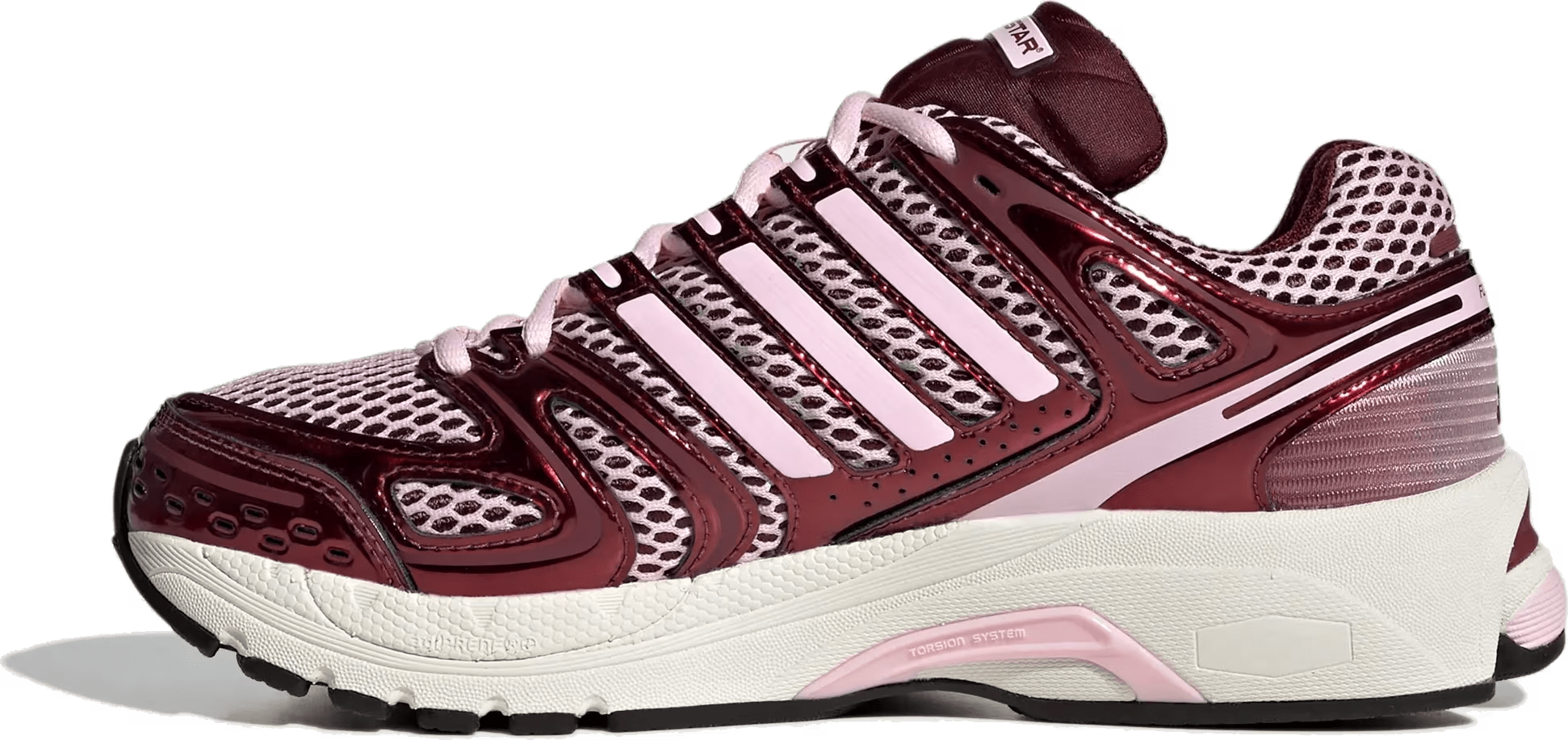 Adidas Adistar Control 5 Wmns "Clear Pink"