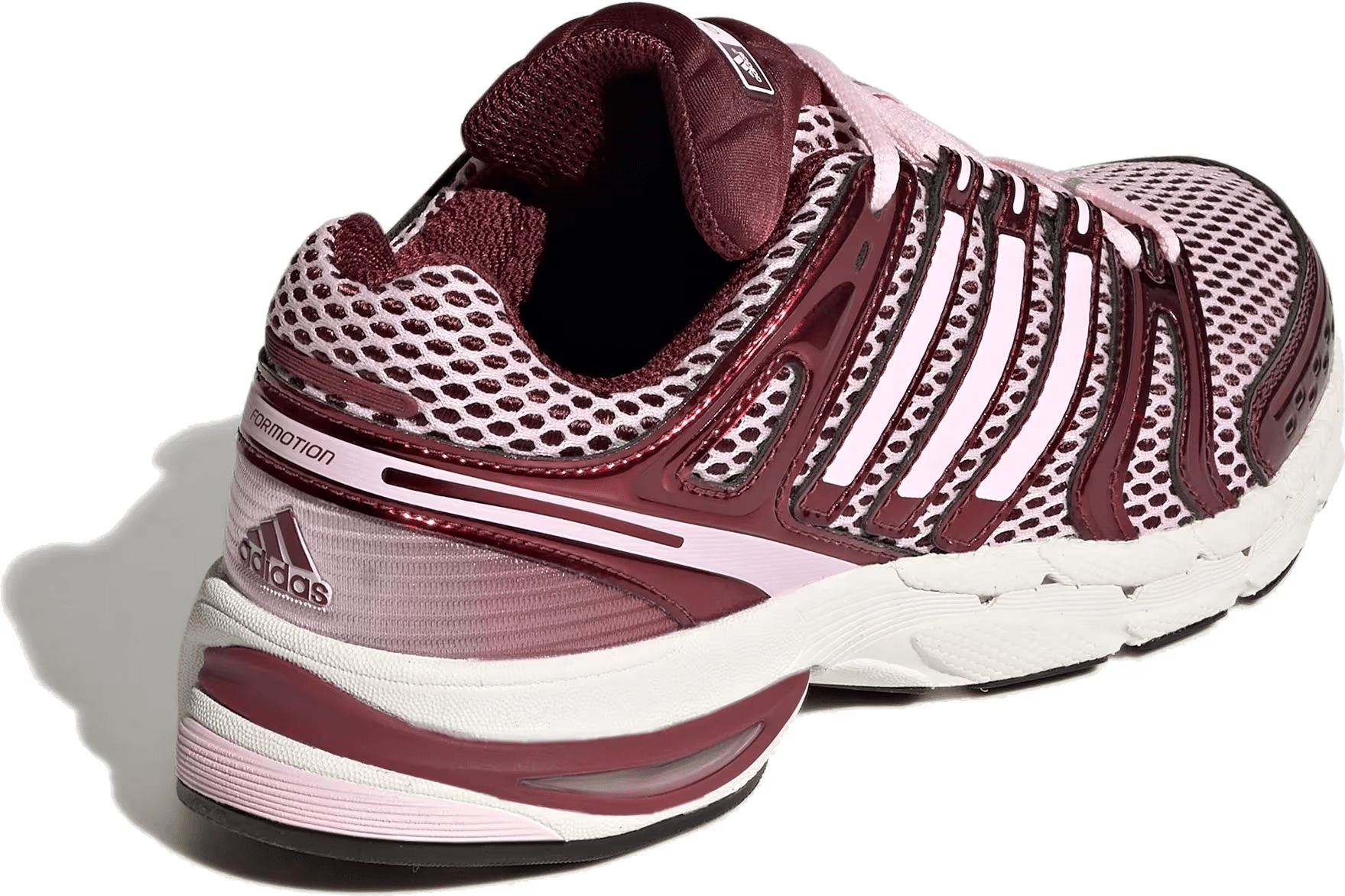 Adidas Adistar Control 5 Wmns "Clear Pink"
